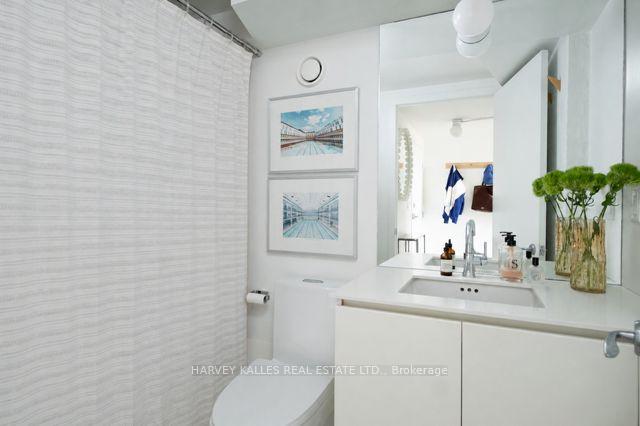 183 Dovercourt Road 315, Toronto Unit: 315