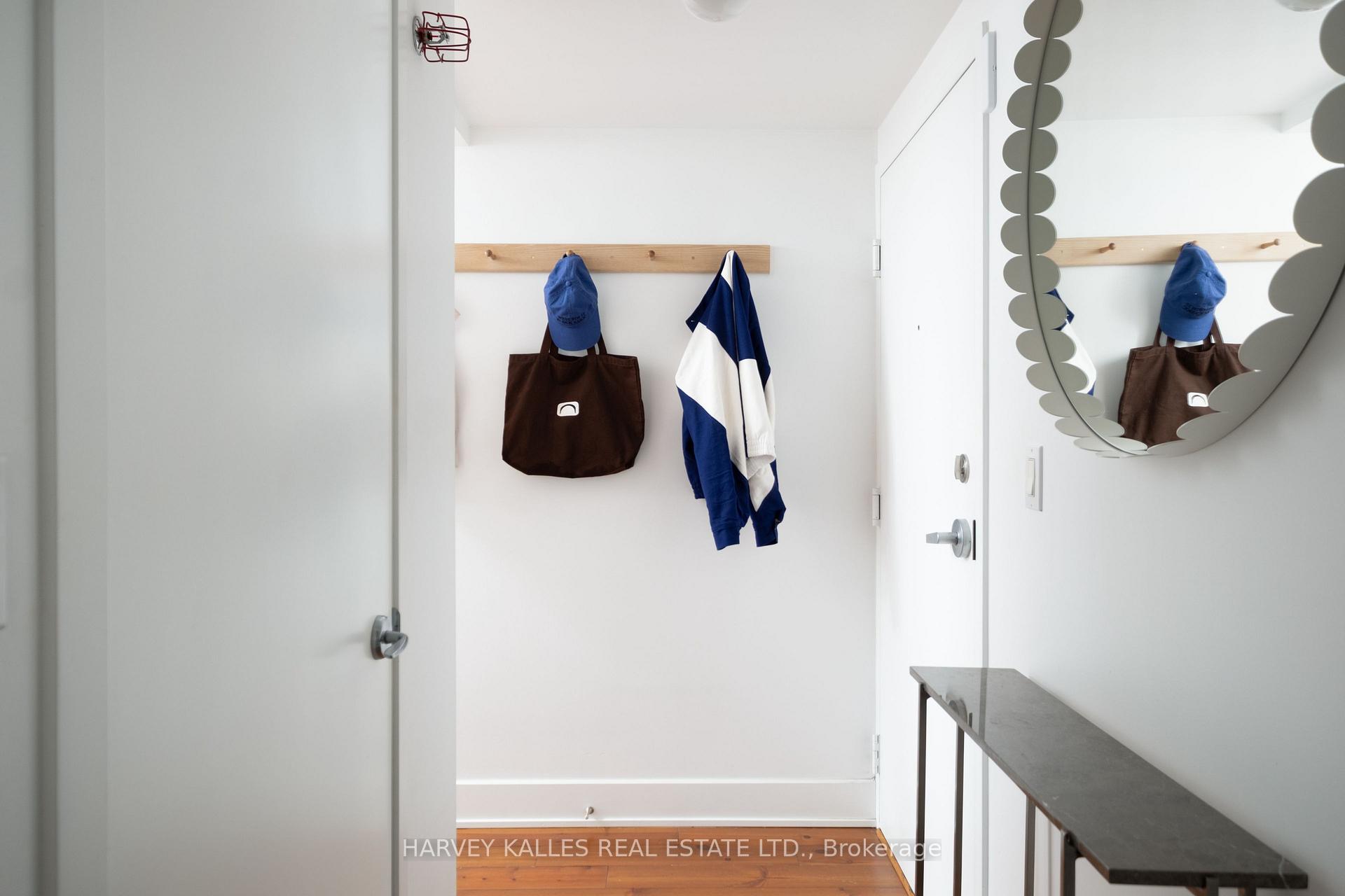 183 Dovercourt Road 315, Toronto Unit: 315