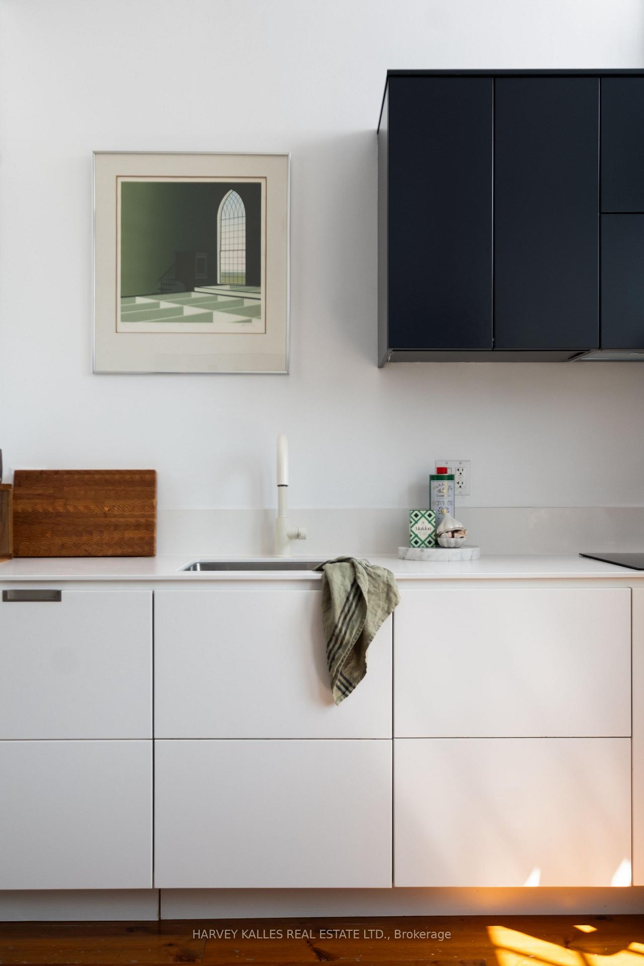 183 Dovercourt Road 315, Toronto Unit: 315