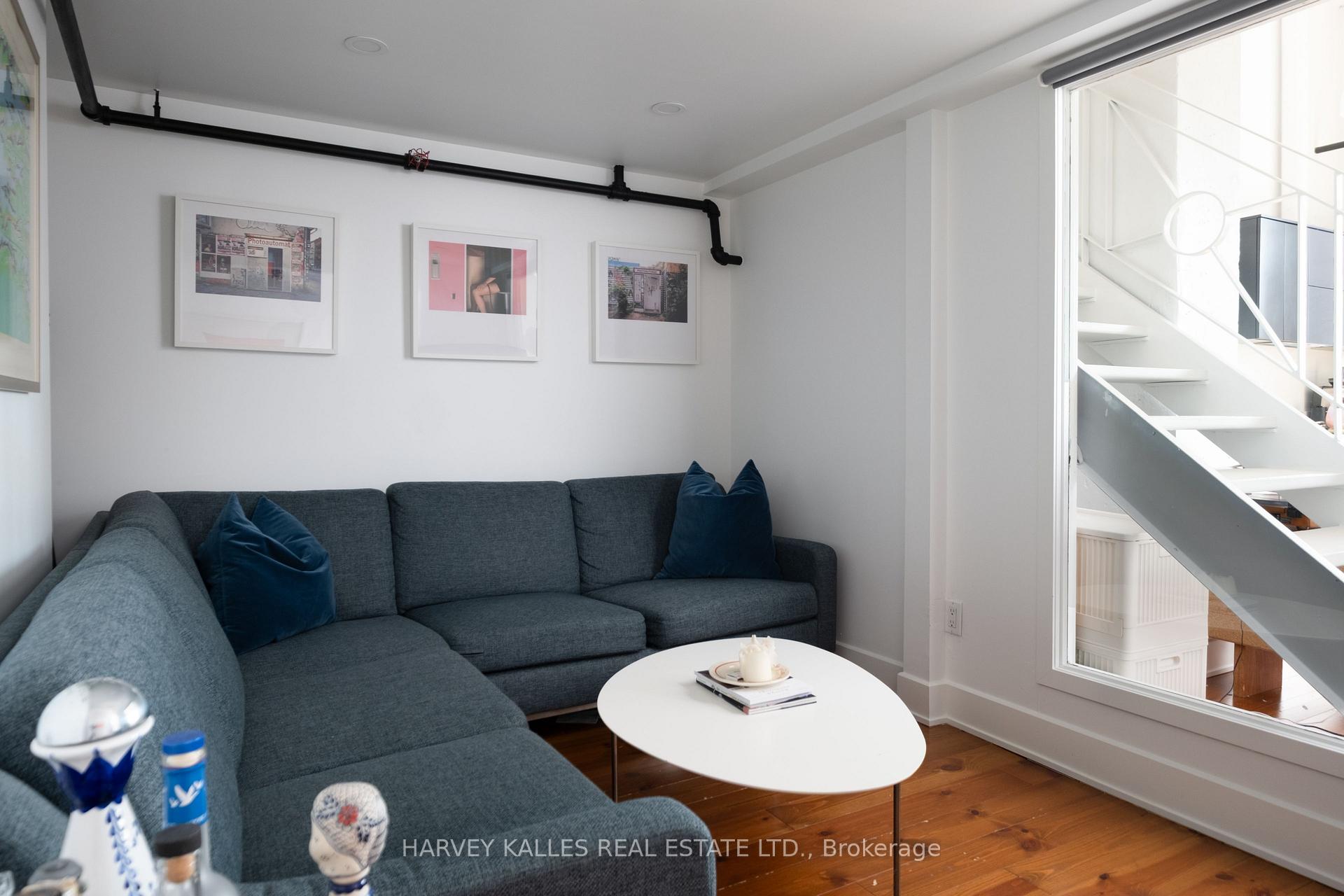 183 Dovercourt Road 315, Toronto Unit: 315