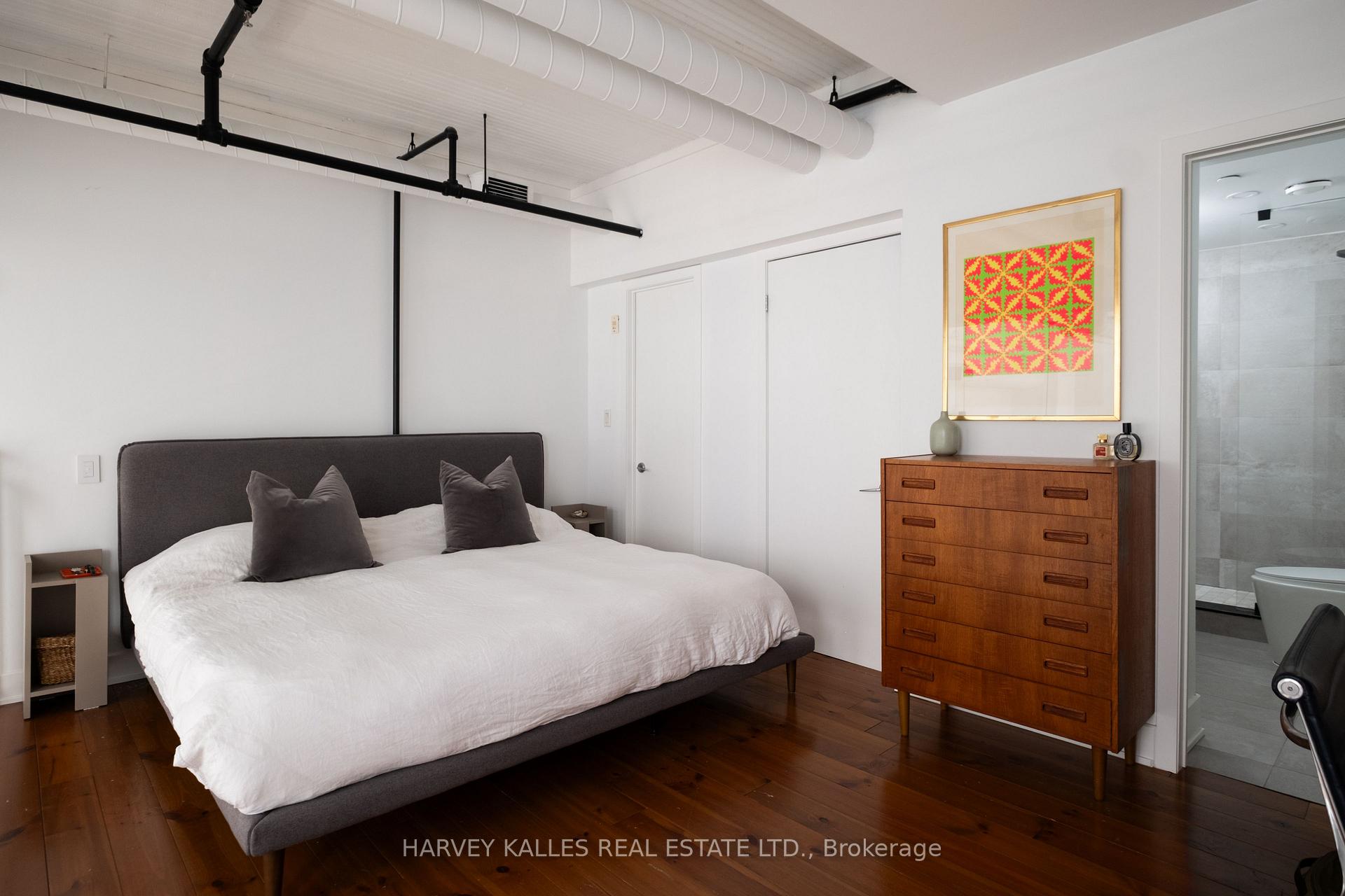183 Dovercourt Road 315, Toronto Unit: 315