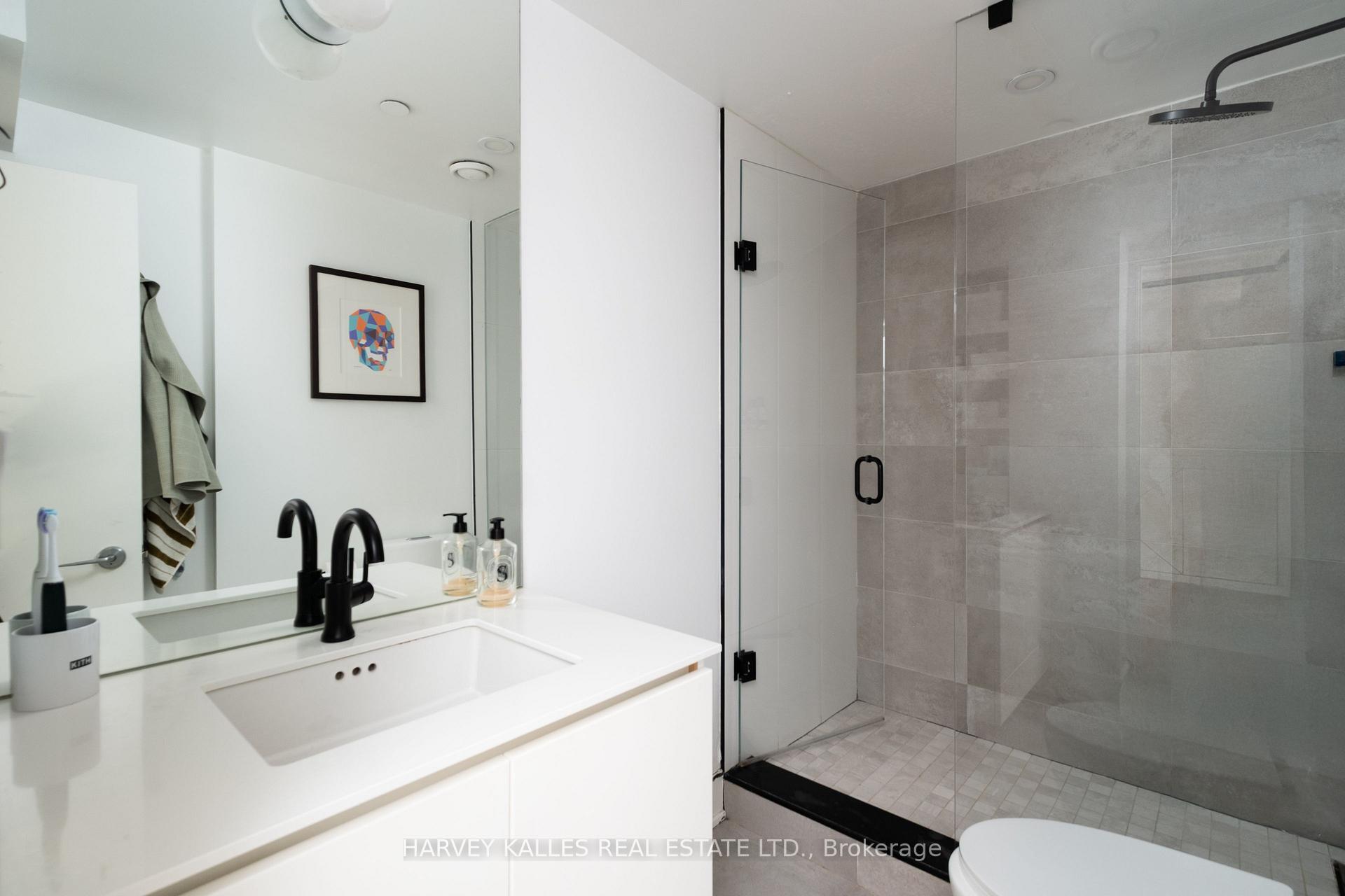 183 Dovercourt Road 315, Toronto Unit: 315
