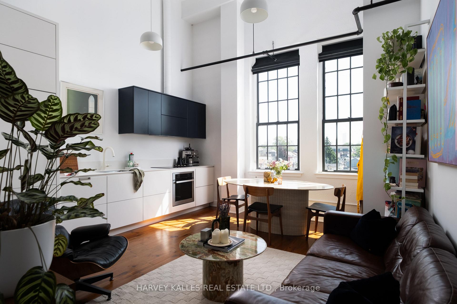 183 Dovercourt Road 315, Toronto Unit: 315