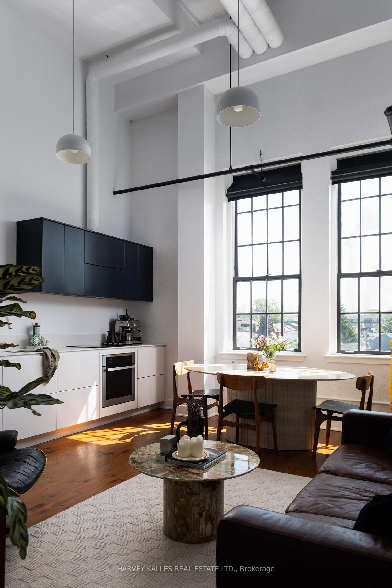 183 Dovercourt Road 315, Toronto Unit: 315