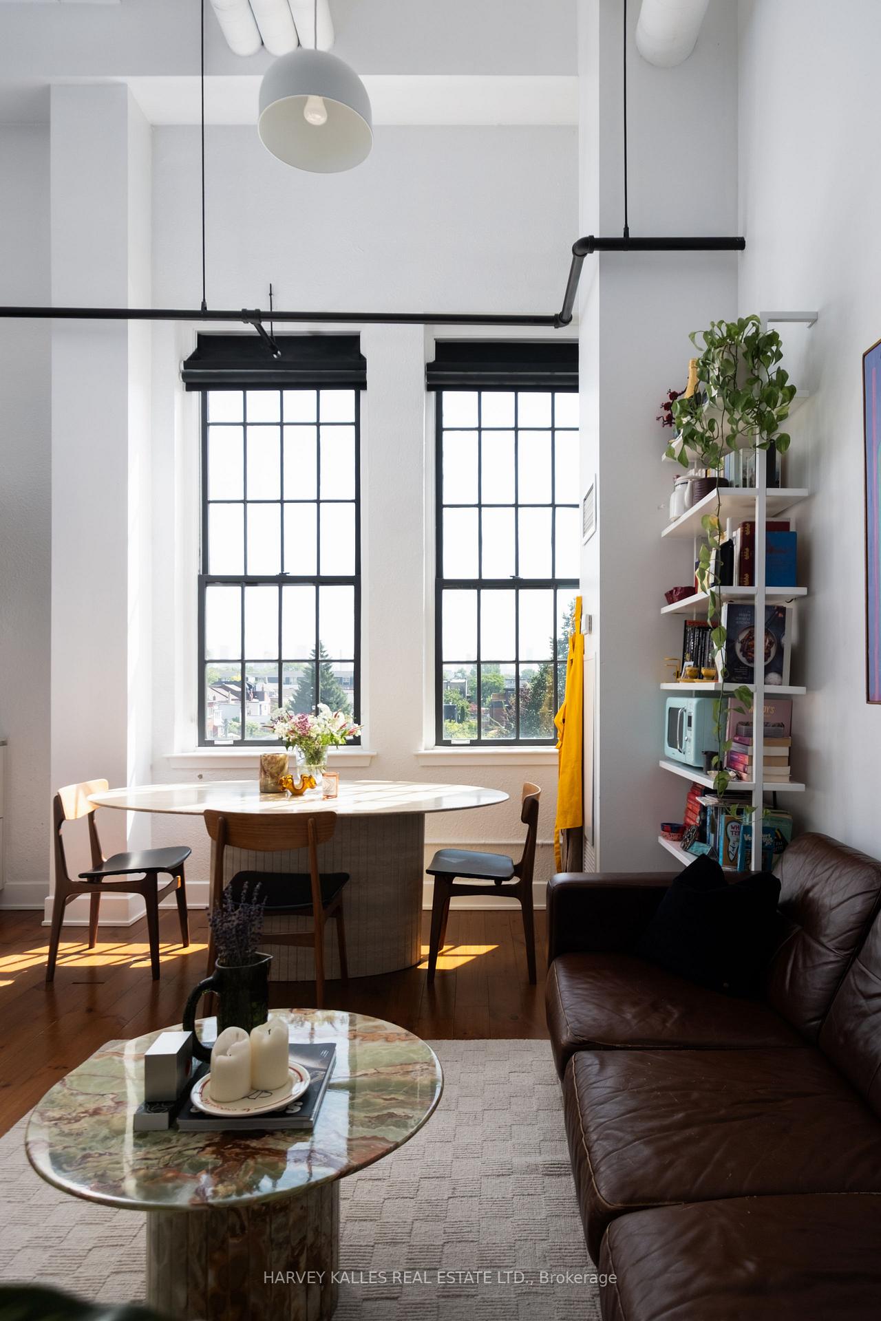 183 Dovercourt Road 315, Toronto Unit: 315