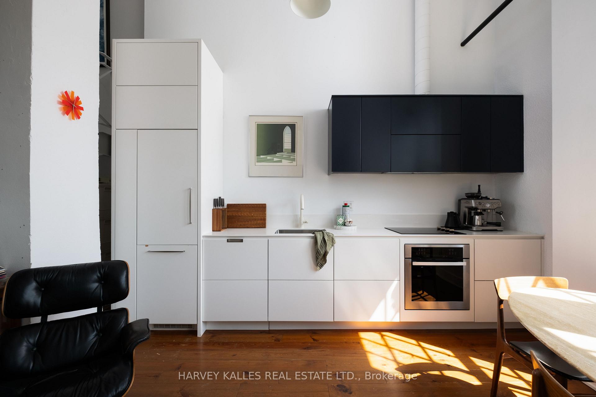 183 Dovercourt Road 315, Toronto Unit: 315