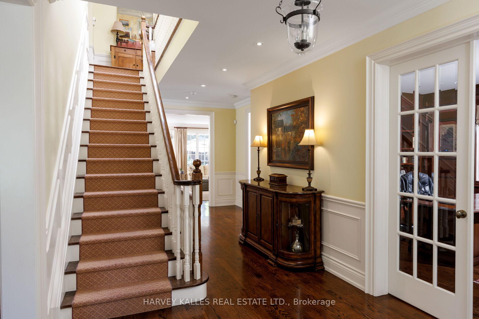 17 Sagewood Drive, Toronto