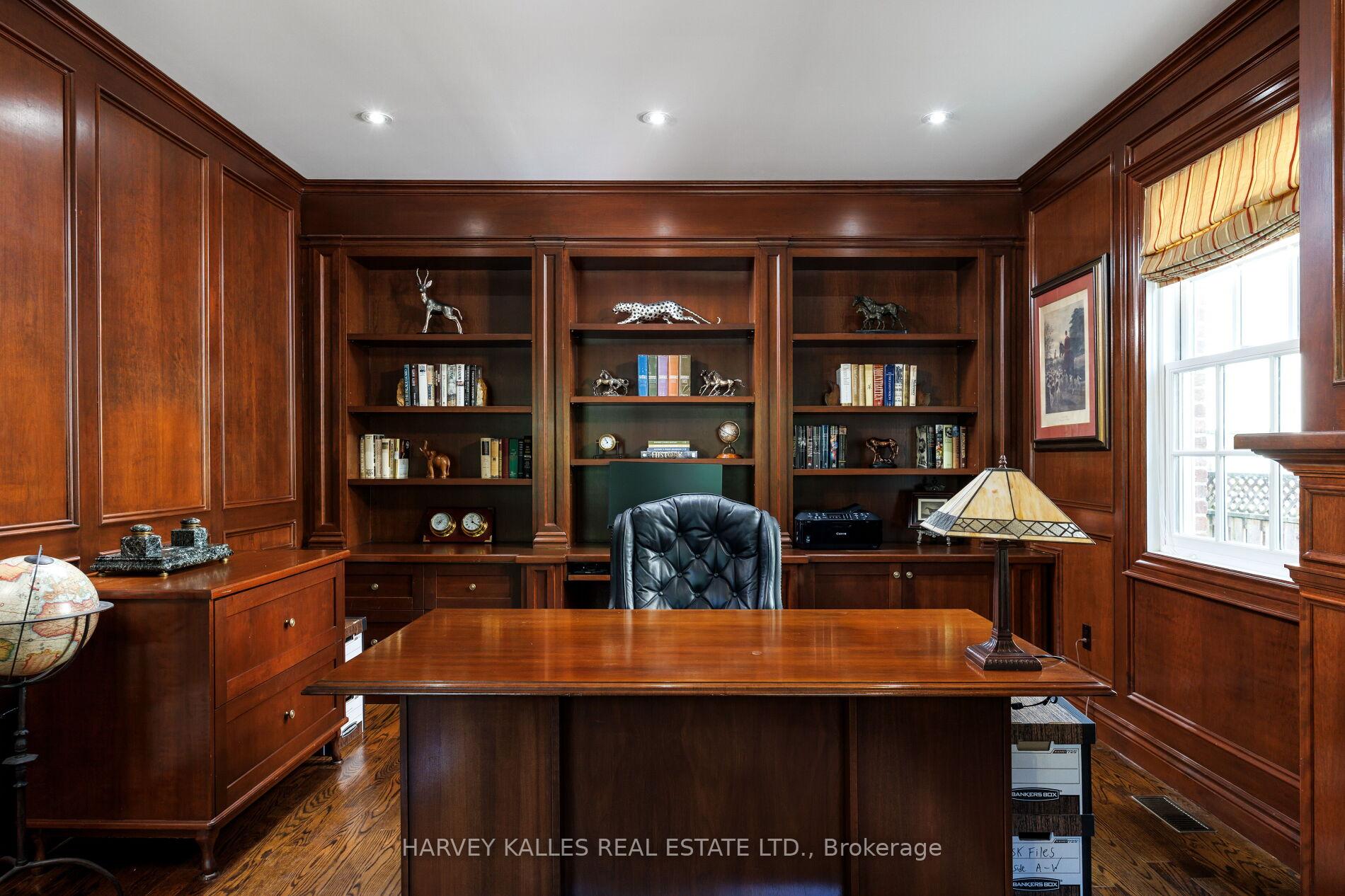 17 Sagewood Drive, Toronto