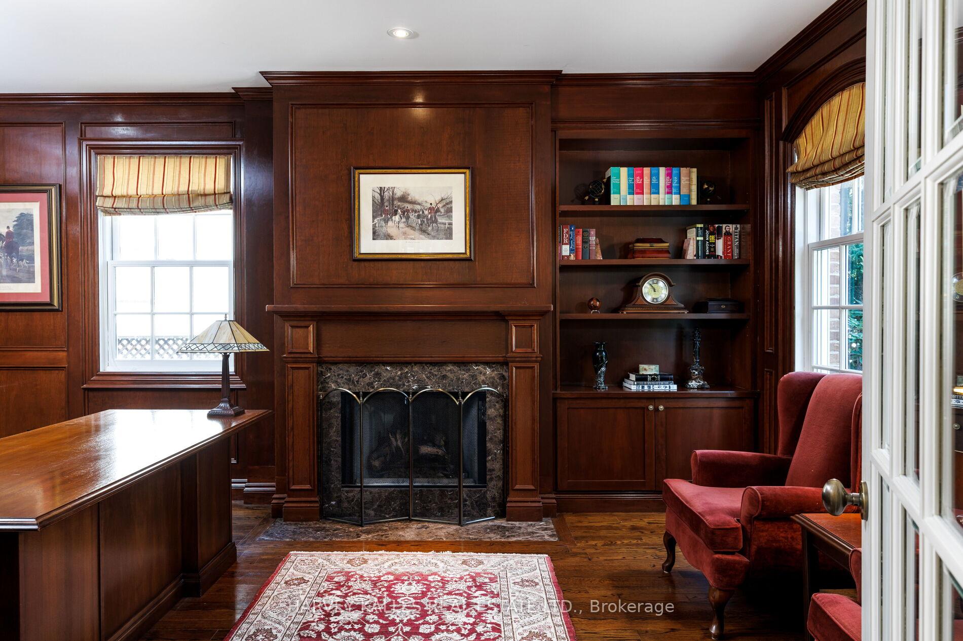 17 Sagewood Drive, Toronto