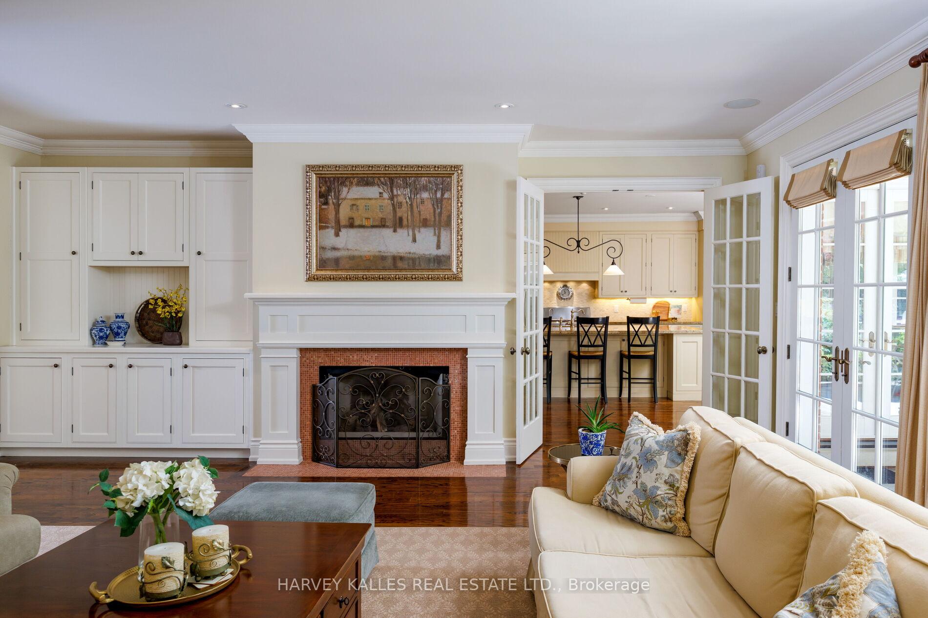 17 Sagewood Drive, Toronto