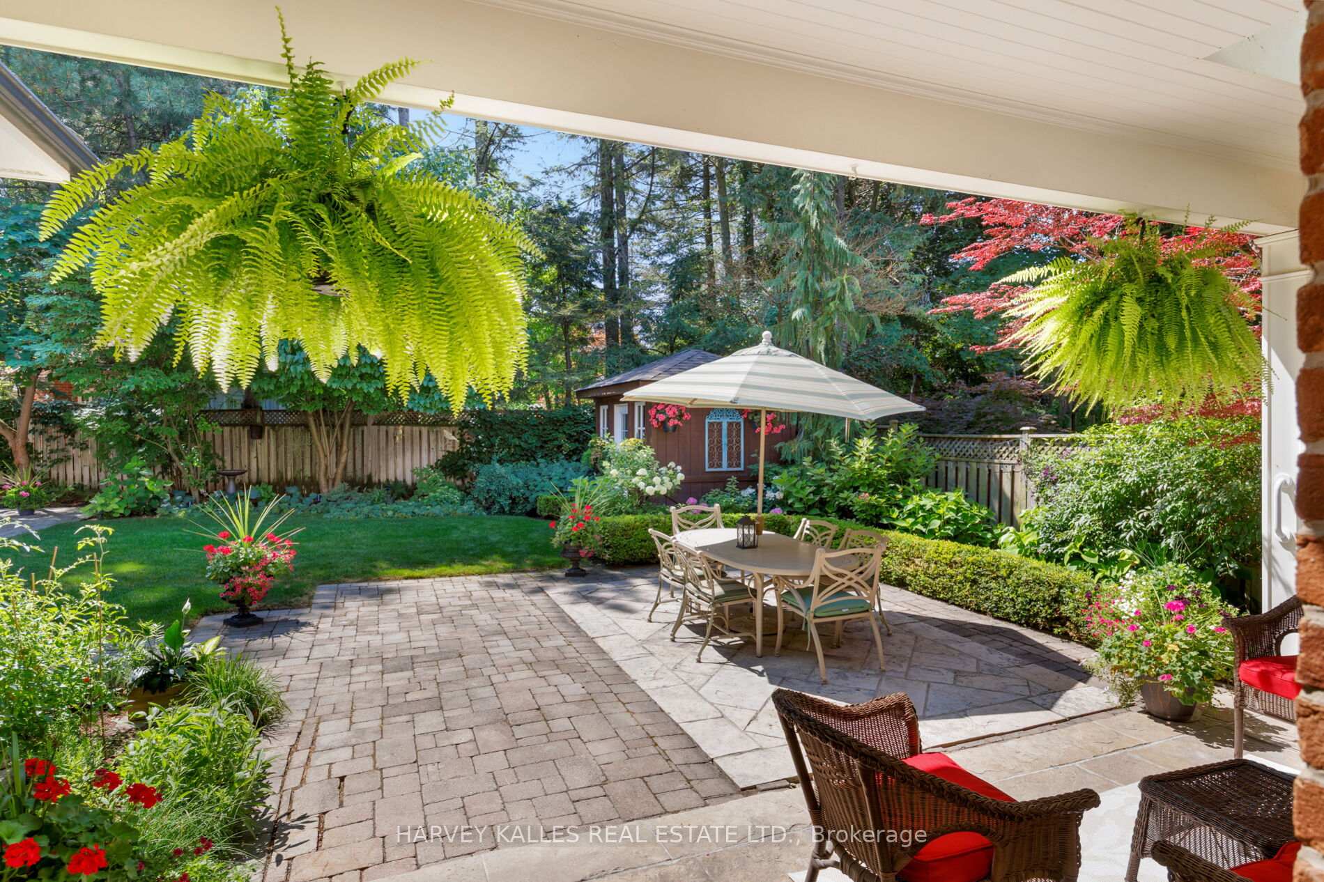 17 Sagewood Drive, Toronto