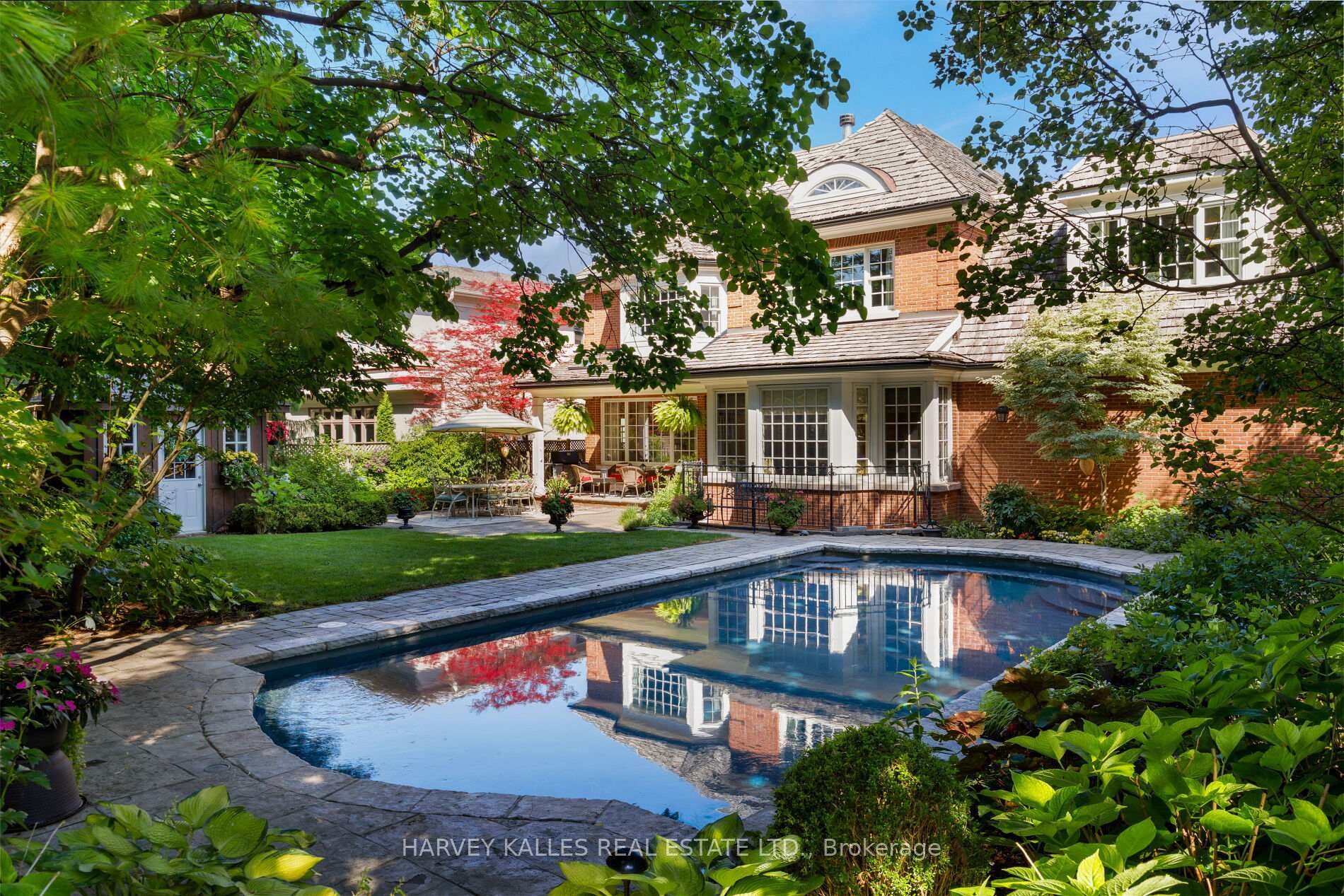 17 Sagewood Drive, Toronto