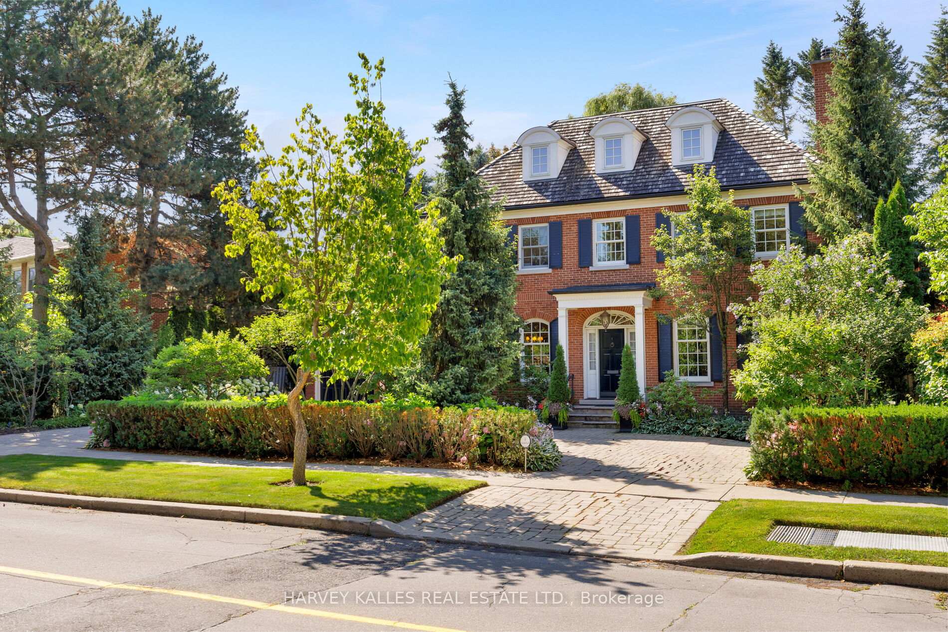17 Sagewood Drive, Toronto