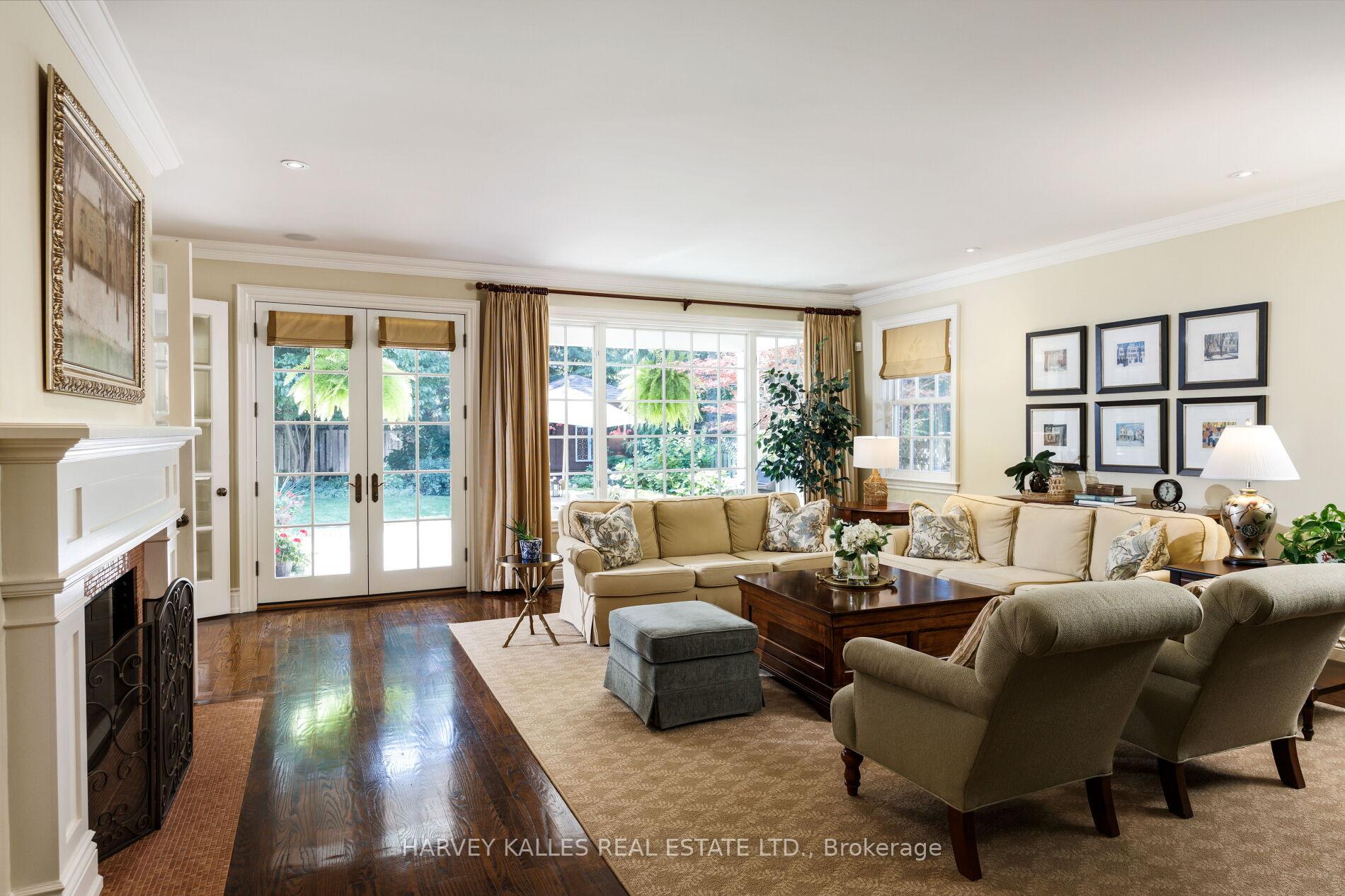 17 Sagewood Drive, Toronto