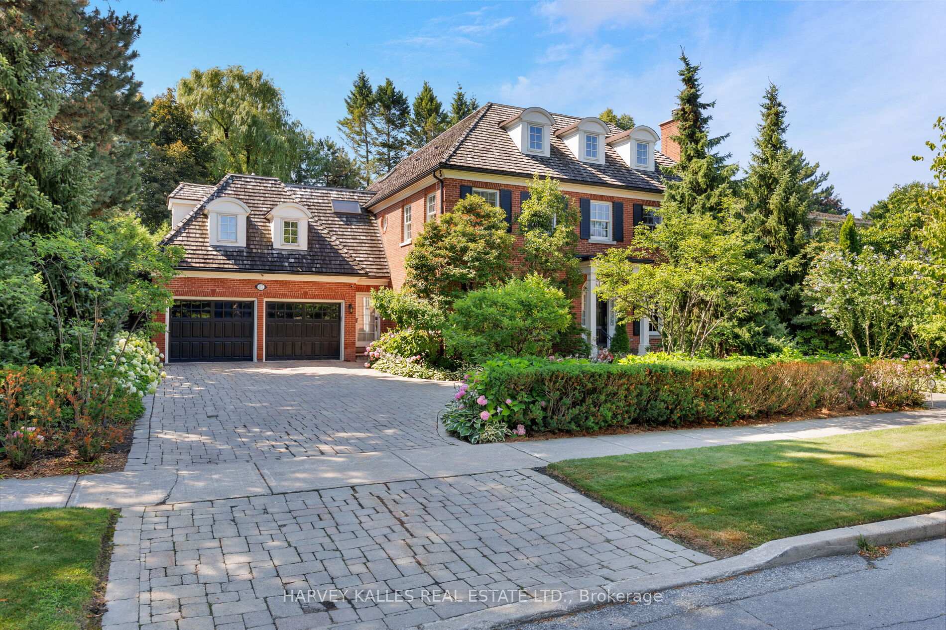 17 Sagewood Drive, Toronto