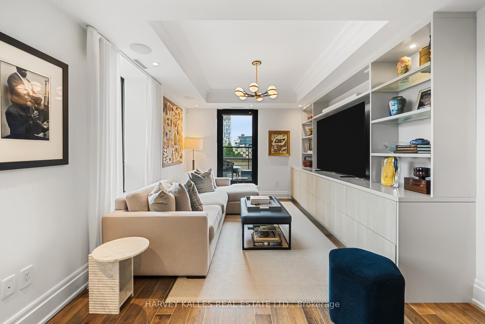 1 Forest Hill Road 701, Toronto Unit: 701