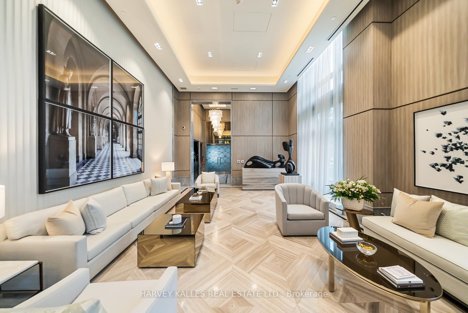 1 Forest Hill Road 701, Toronto Unit: 701