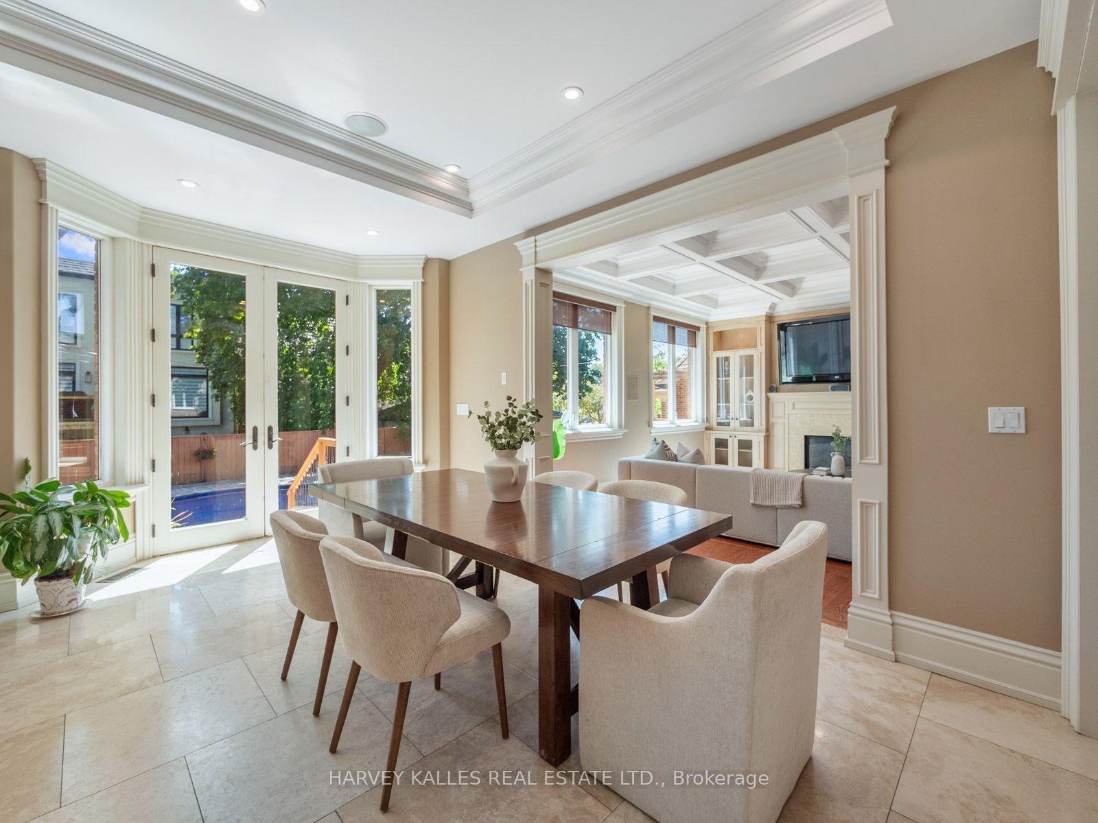 73 Carmichael Avenue, Toronto