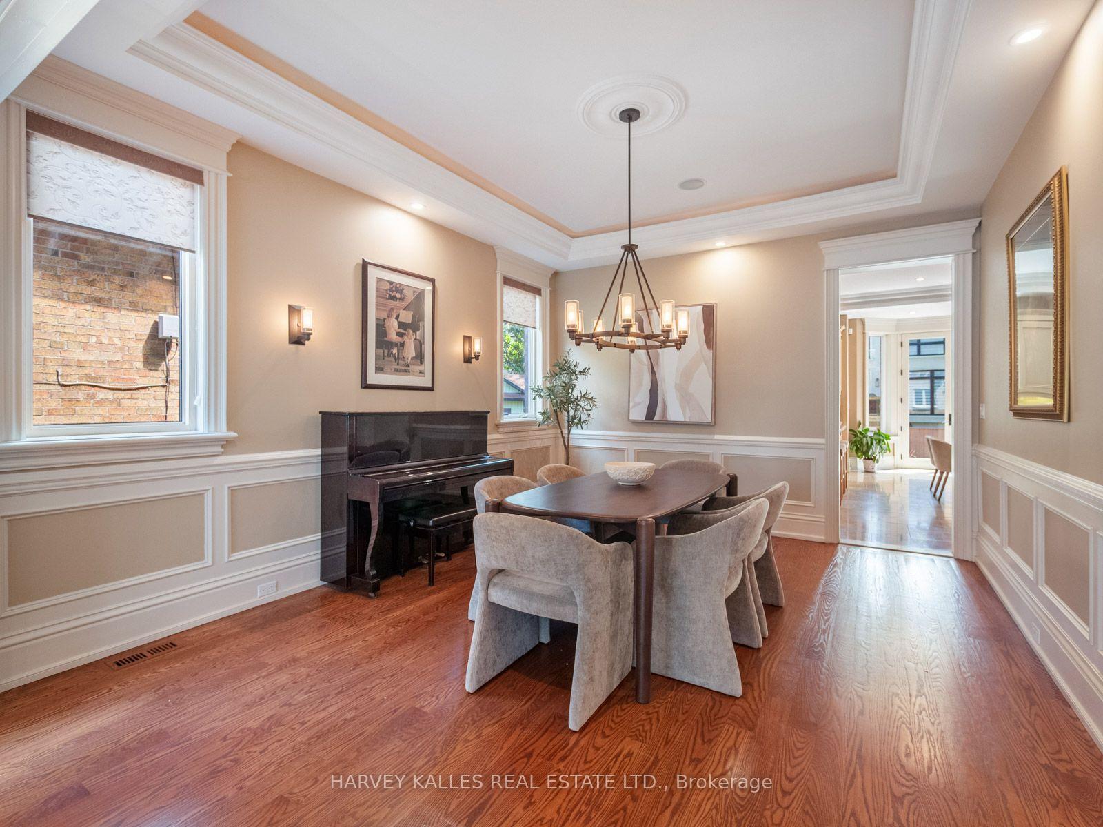 73 Carmichael Avenue, Toronto