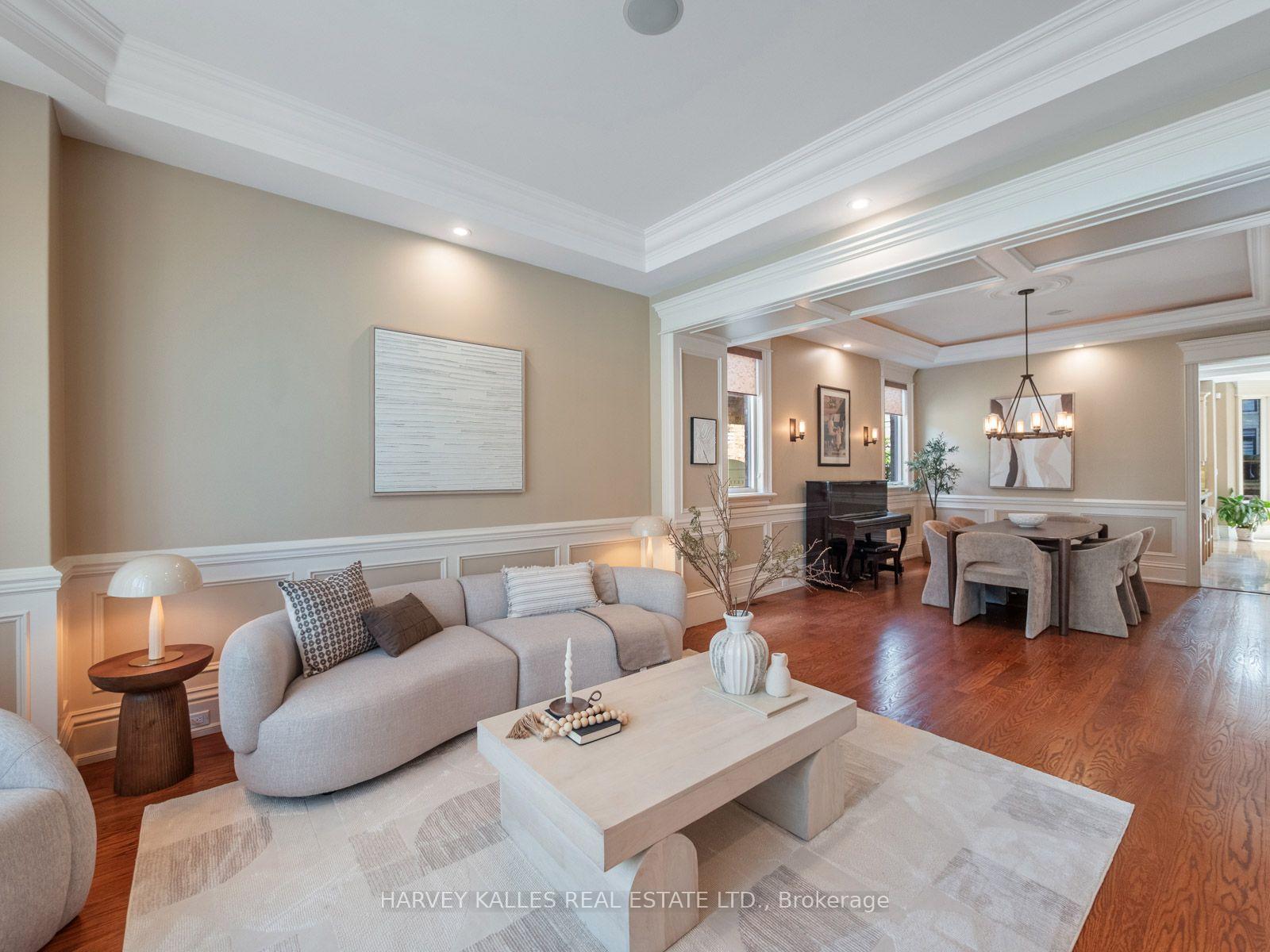 73 Carmichael Avenue, Toronto