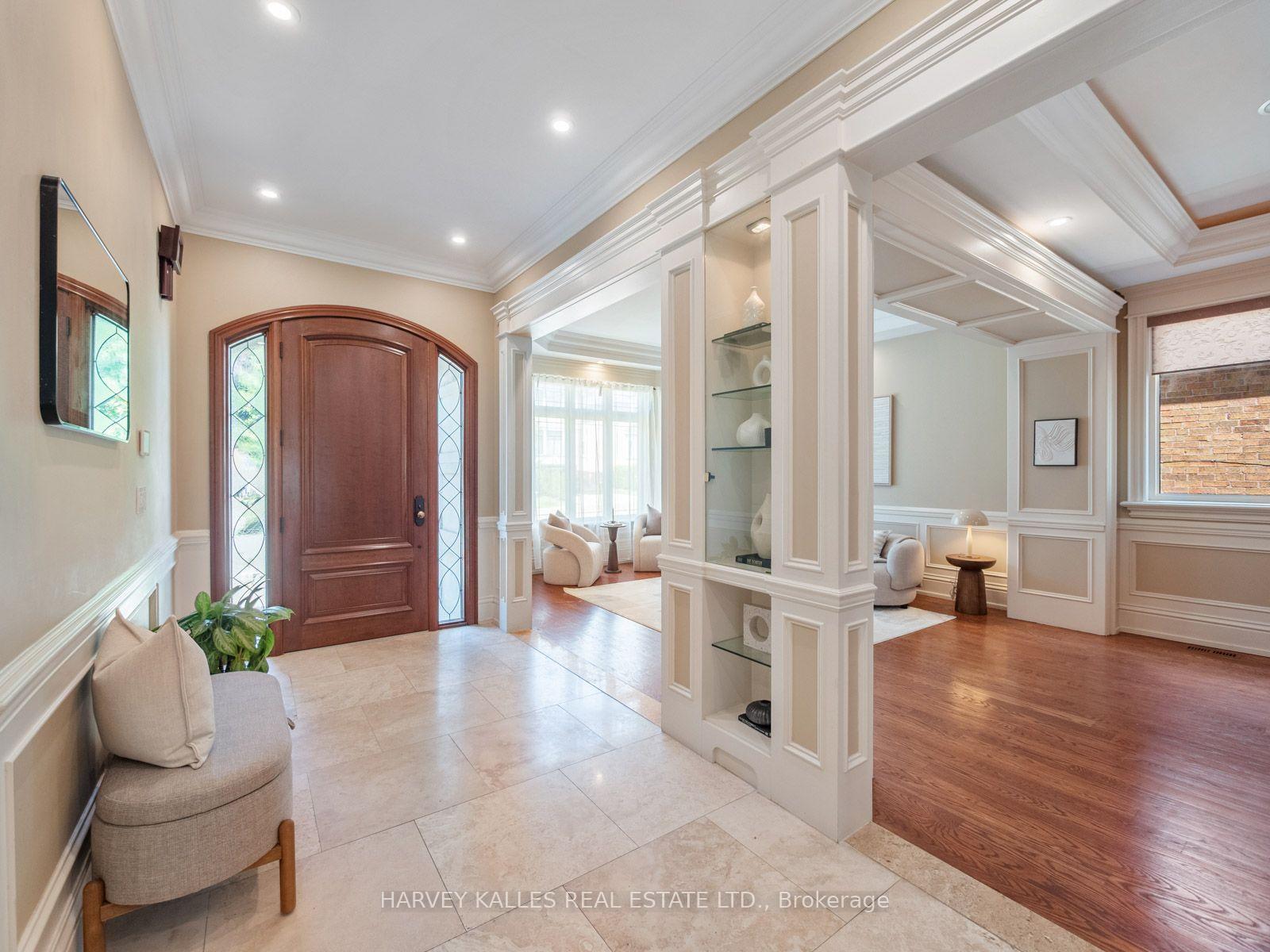 73 Carmichael Avenue, Toronto