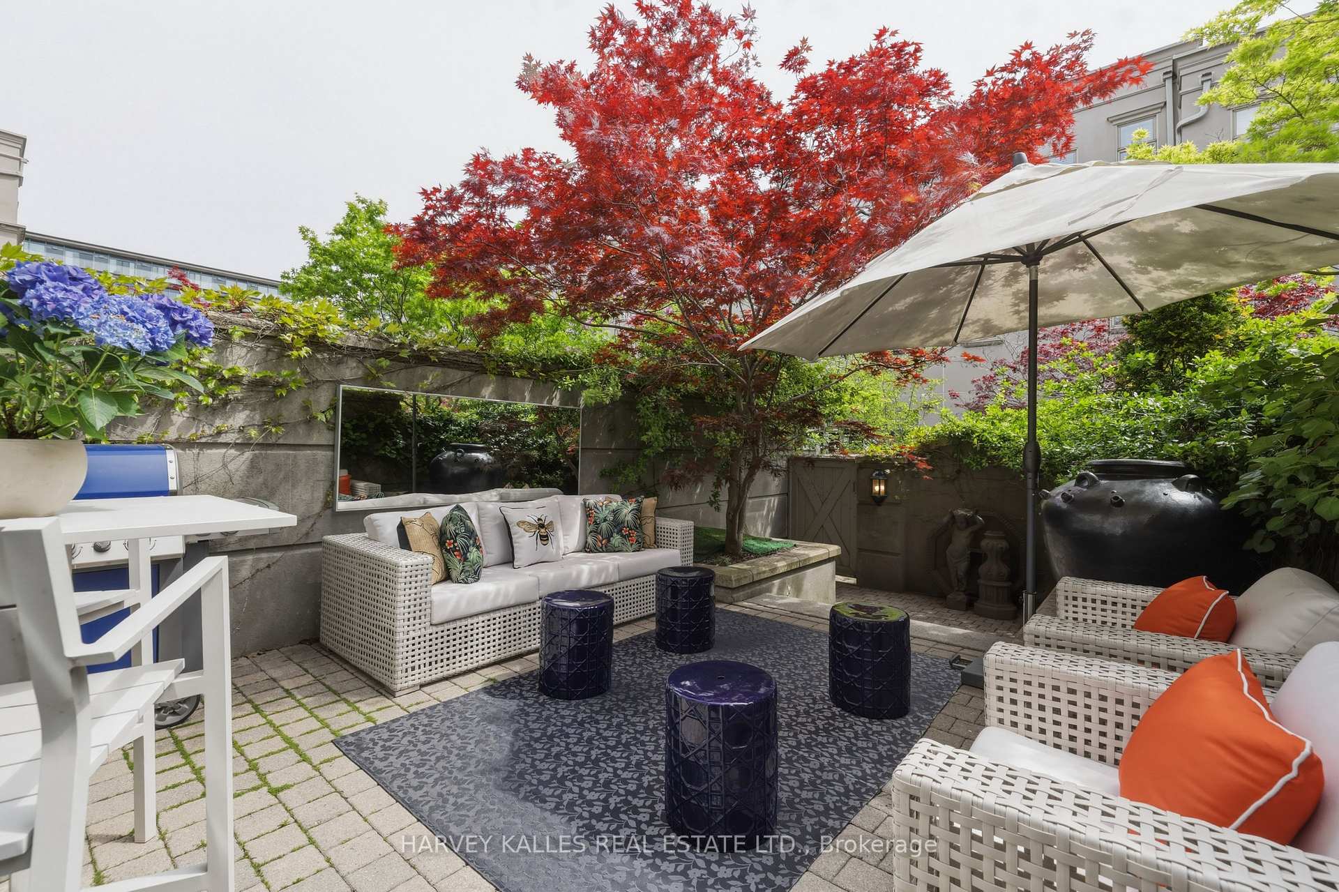 260 Russell Hill Road 21, Toronto Unit: 21