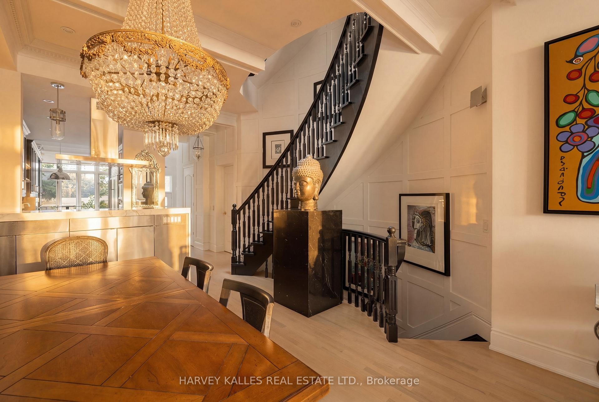 260 Russell Hill Road 21, Toronto Unit: 21