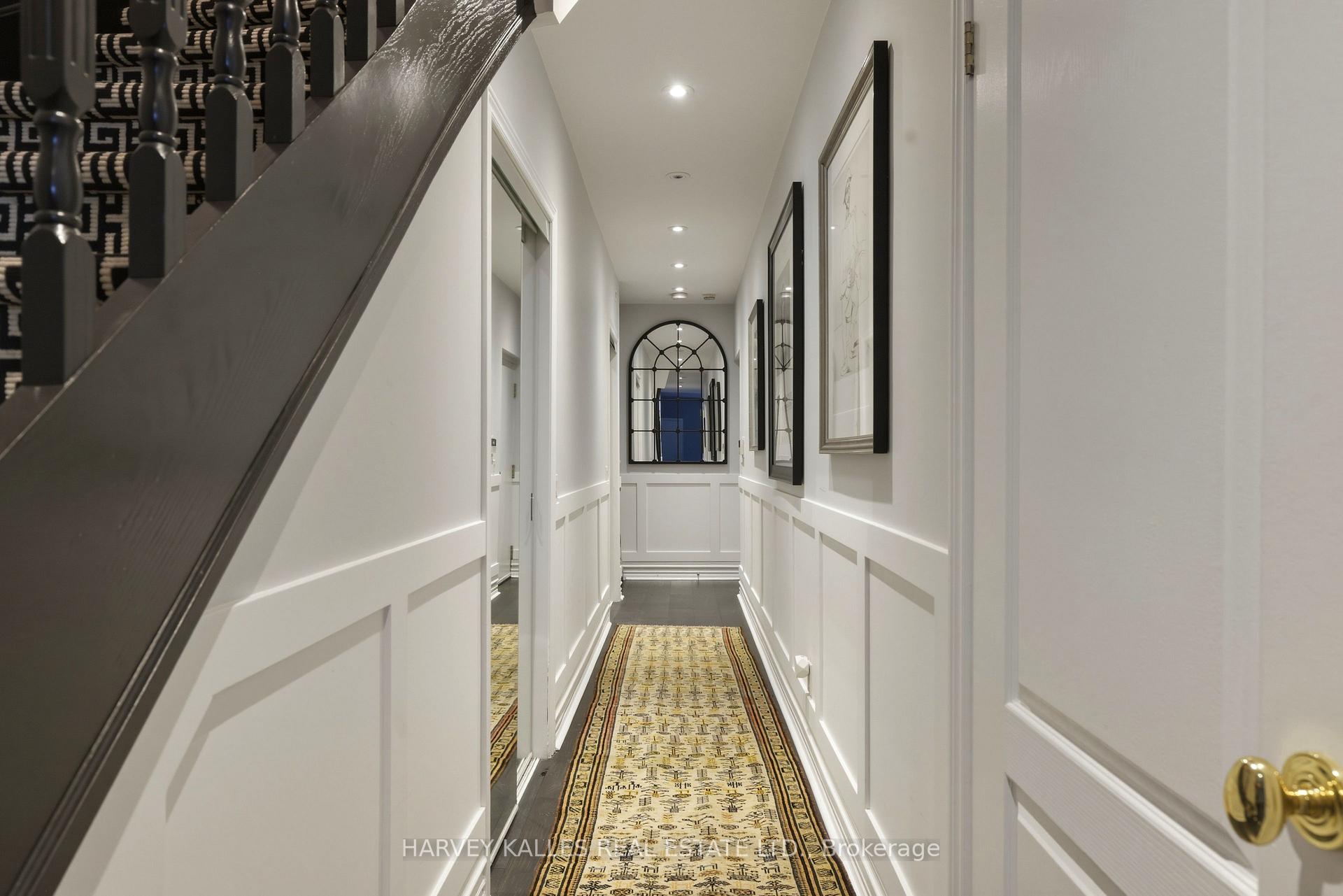 260 Russell Hill Road 21, Toronto Unit: 21