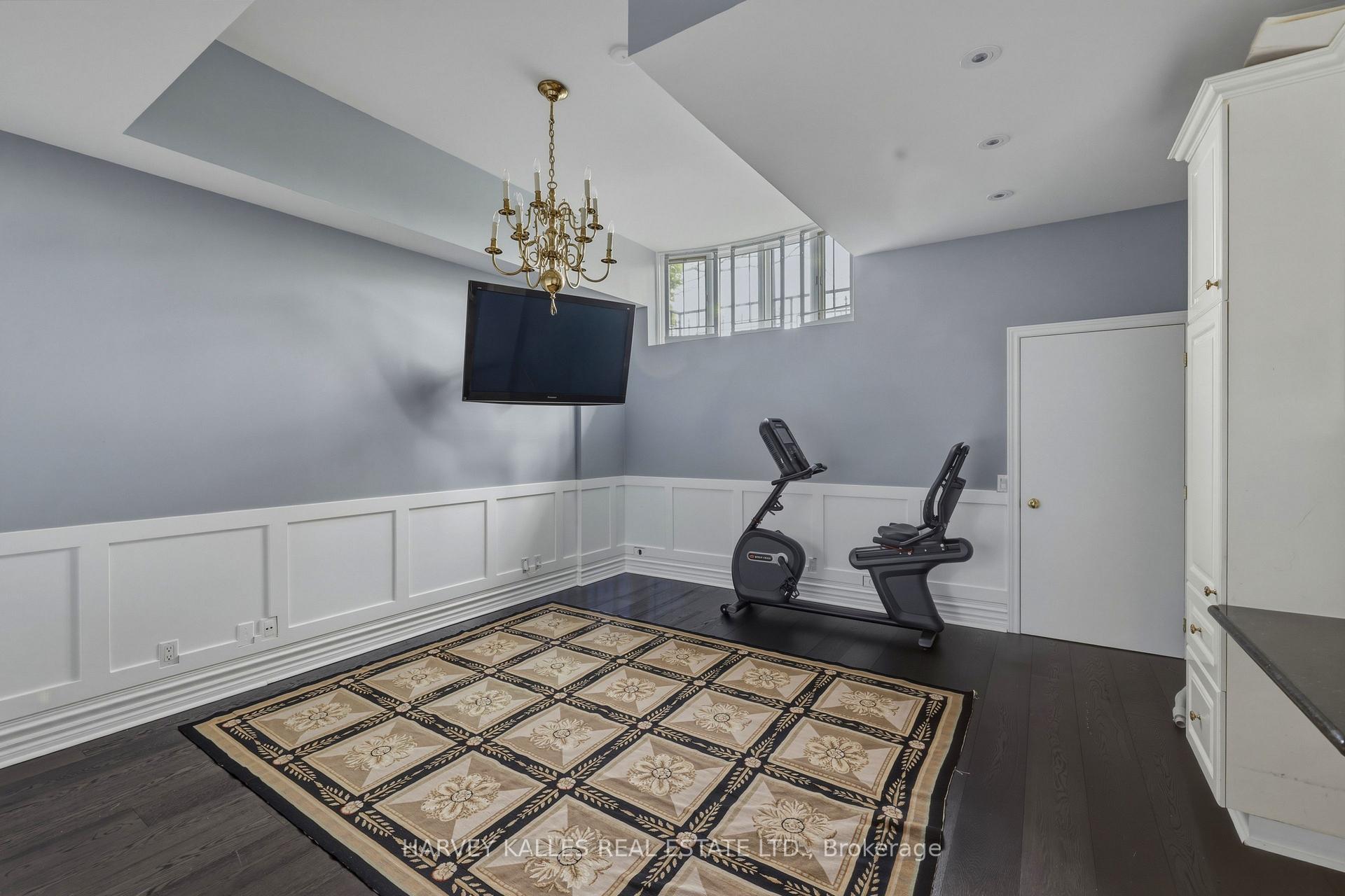 260 Russell Hill Road 21, Toronto Unit: 21
