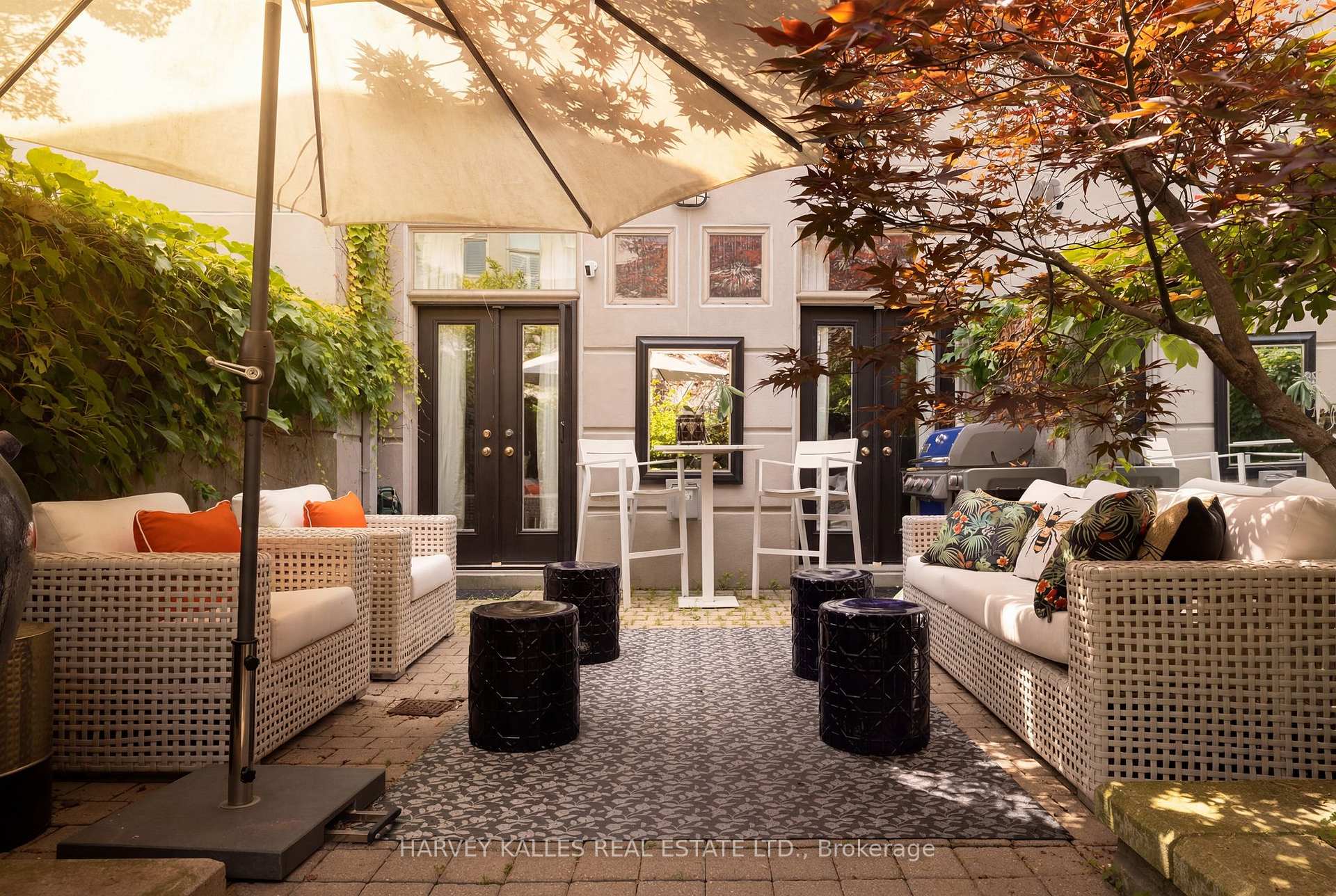 260 Russell Hill Road 21, Toronto Unit: 21