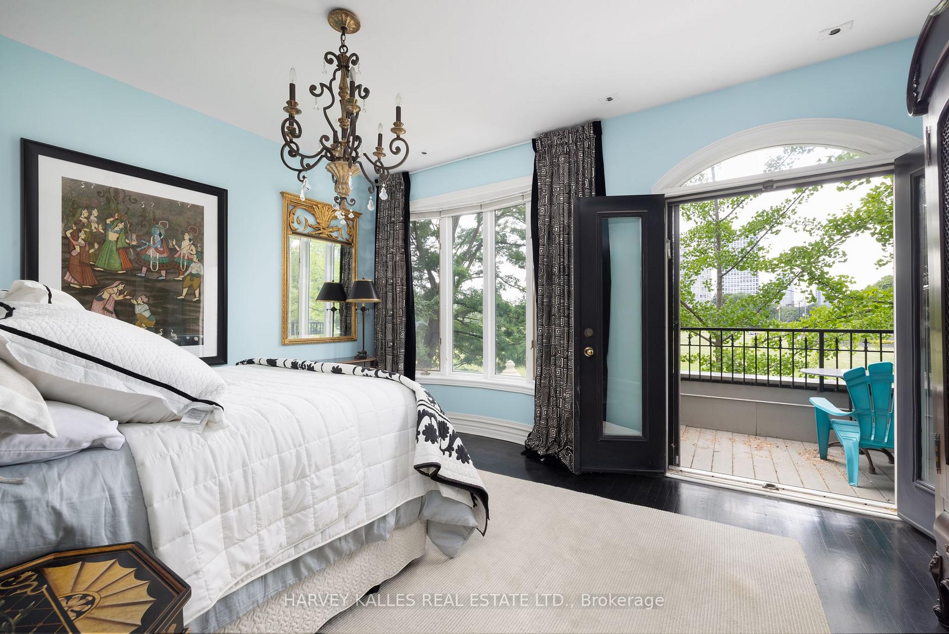 260 Russell Hill Road 21, Toronto Unit: 21