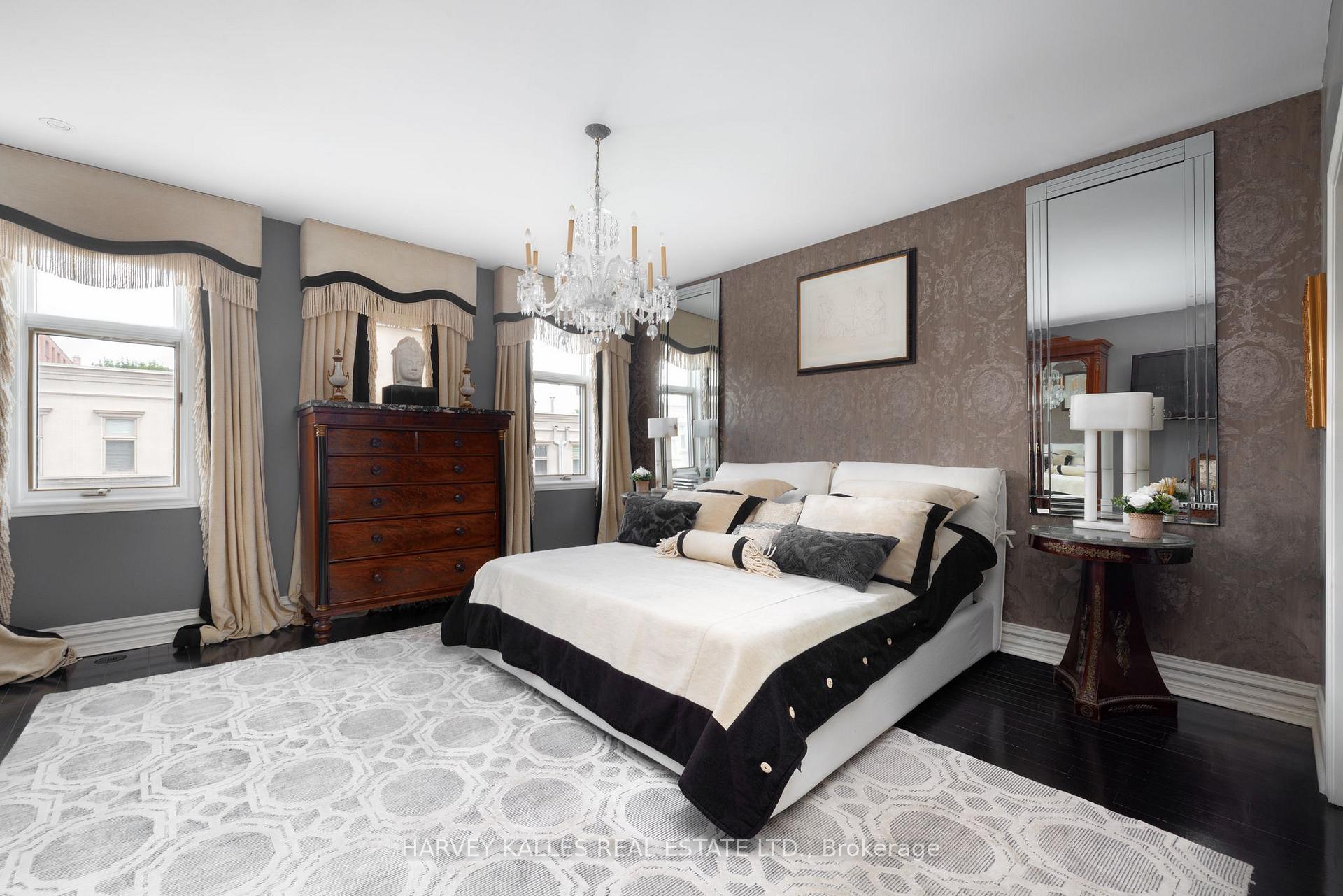 260 Russell Hill Road 21, Toronto Unit: 21