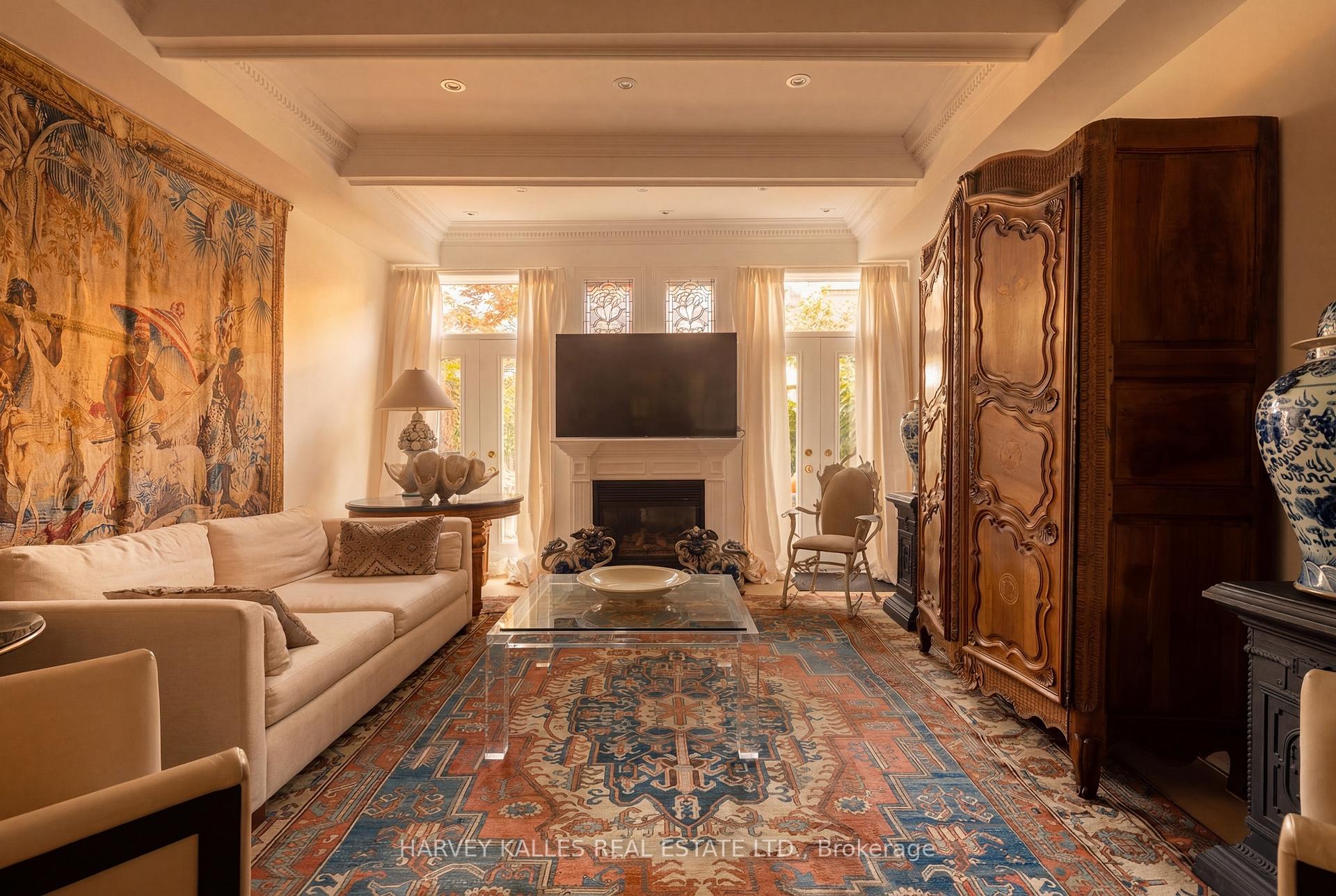 260 Russell Hill Road 21, Toronto Unit: 21