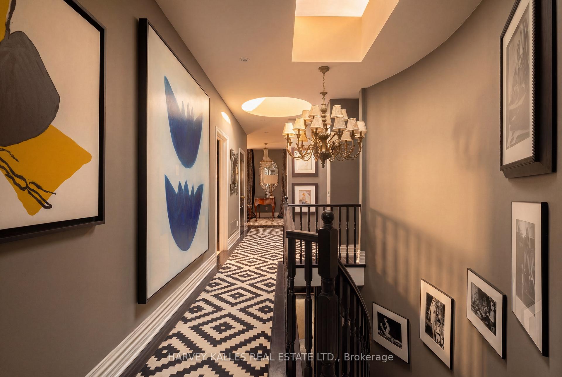 260 Russell Hill Road 21, Toronto Unit: 21