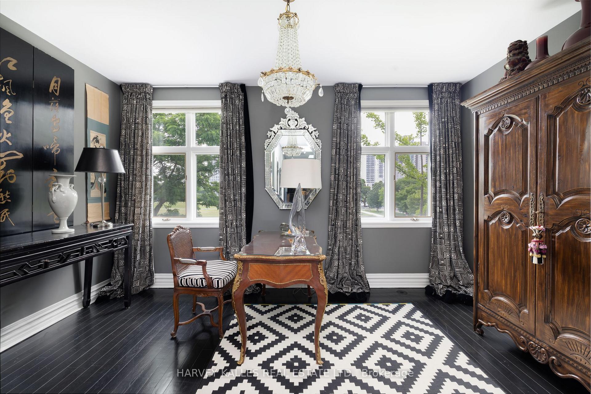 260 Russell Hill Road 21, Toronto Unit: 21