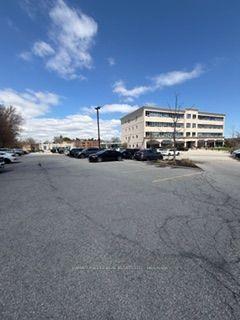 170 The Donway West 410, Toronto Unit: 410