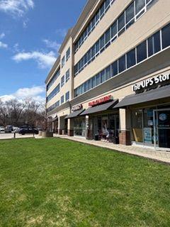 170 The Donway West 410, Toronto Unit: 410