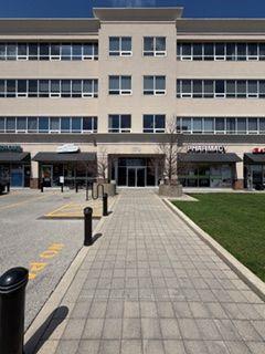 170 The Donway West 410, Toronto Unit: 410