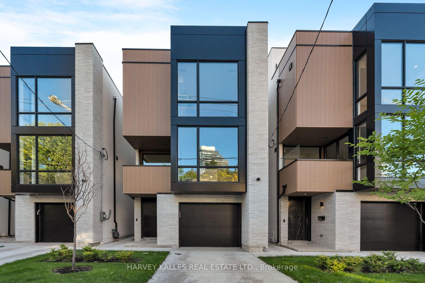 534 Duplex Avenue, Toronto