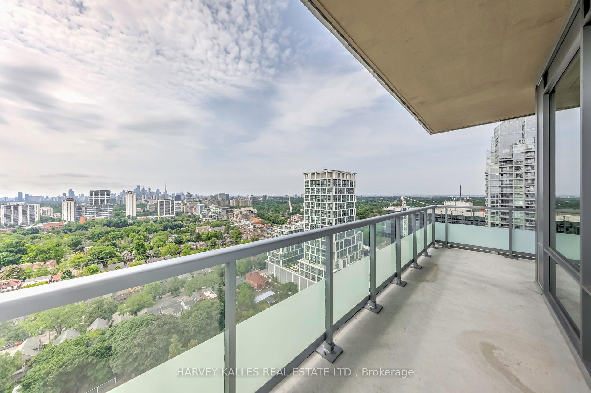50 Dunfield Avenue LPH19, Toronto Unit: LPH19