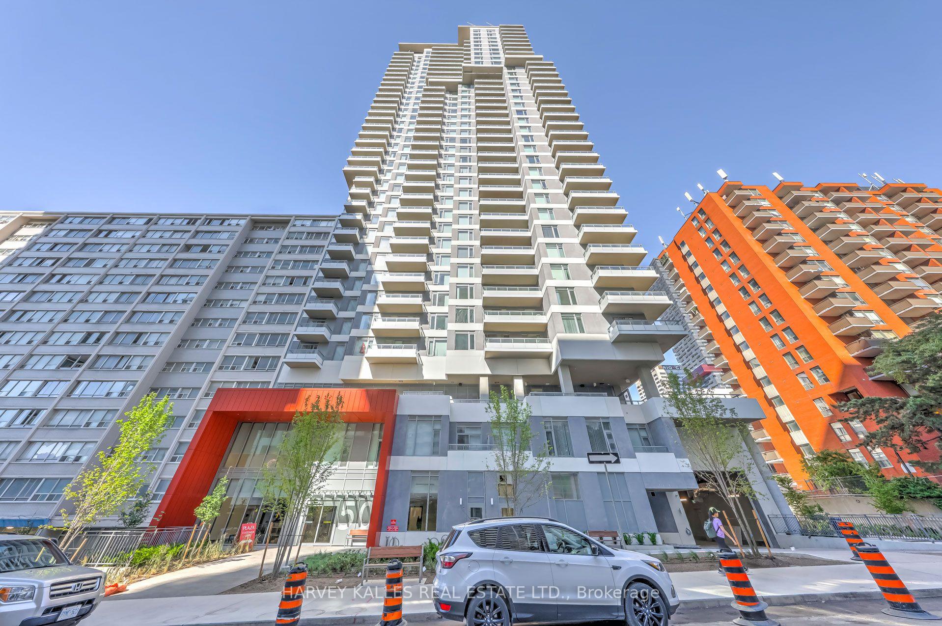 50 Dunfield Avenue LPH19, Toronto Unit: LPH19