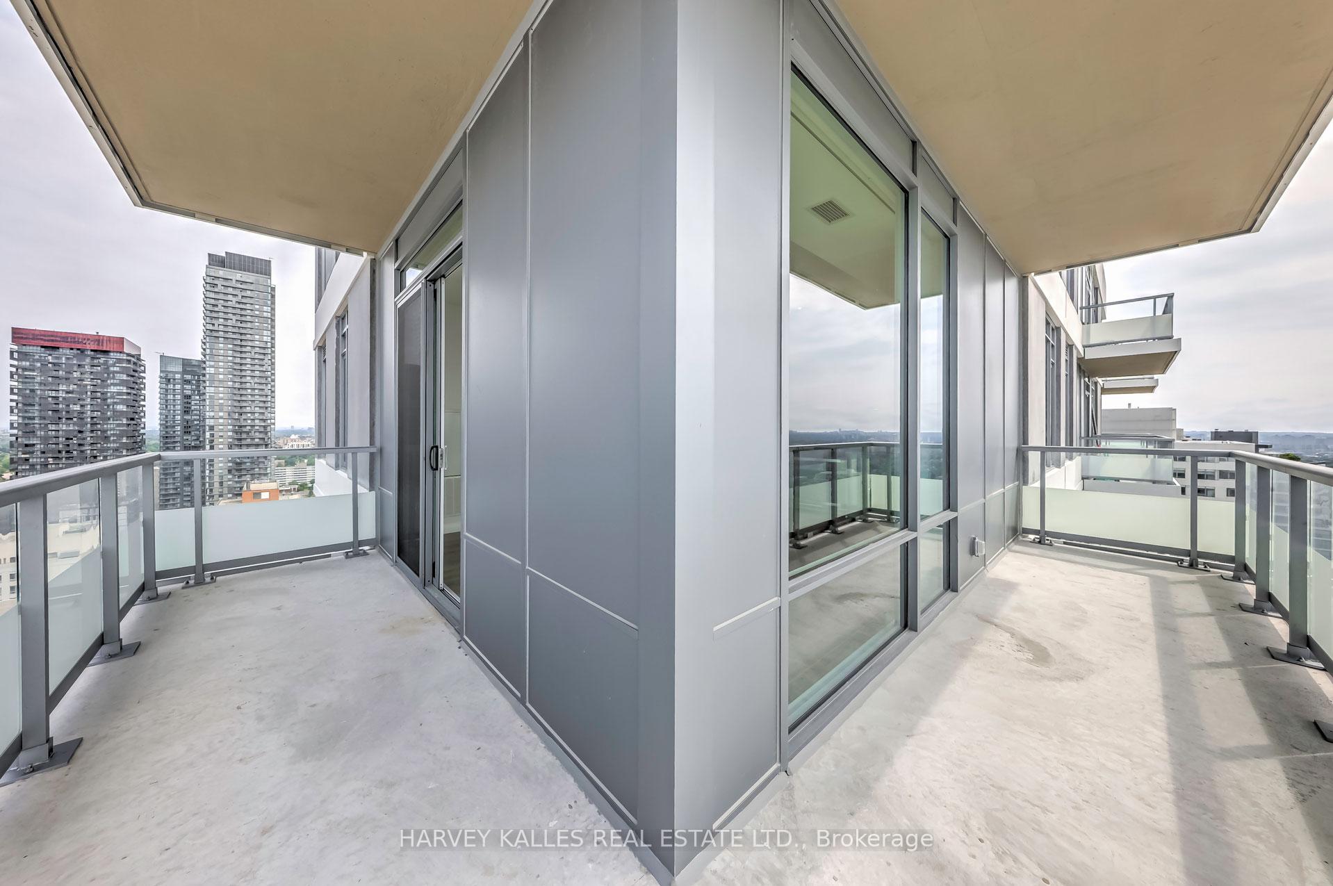 50 Dunfield Avenue LPH19, Toronto Unit: LPH19