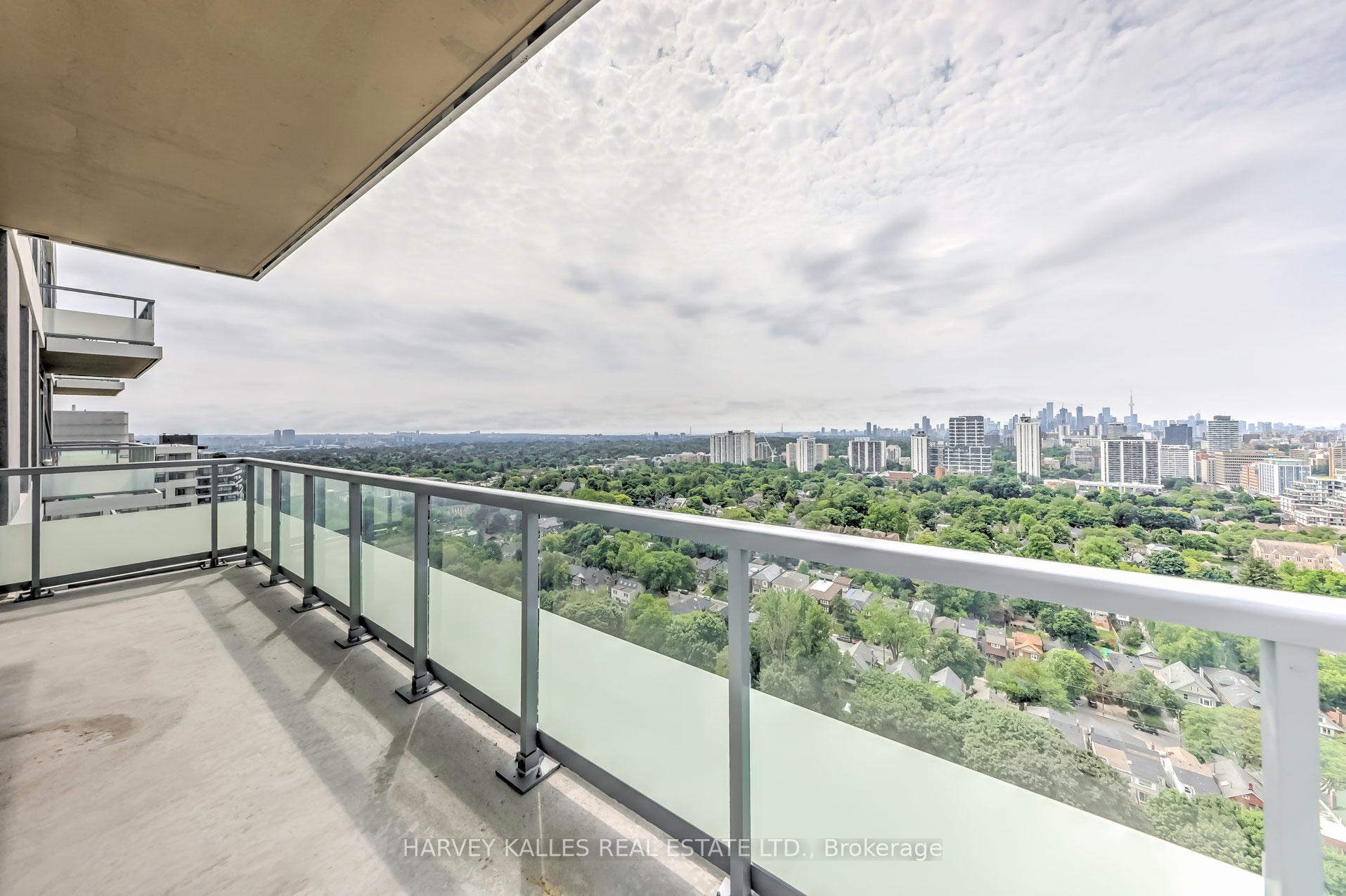 50 Dunfield Avenue LPH19, Toronto Unit: LPH19