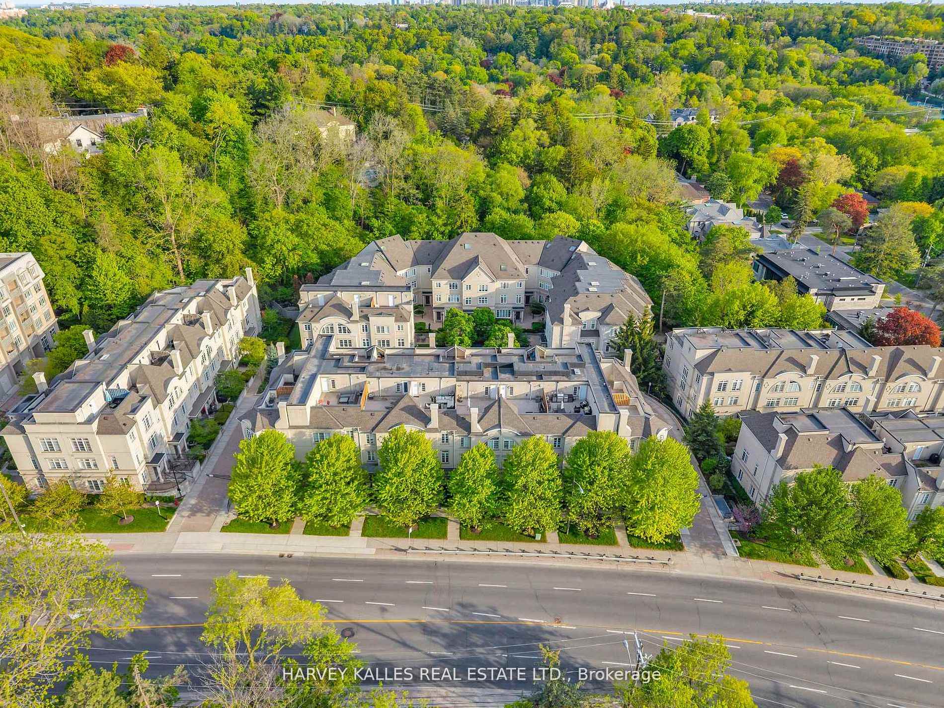 51 York Mills Road 313, Toronto Unit: 313