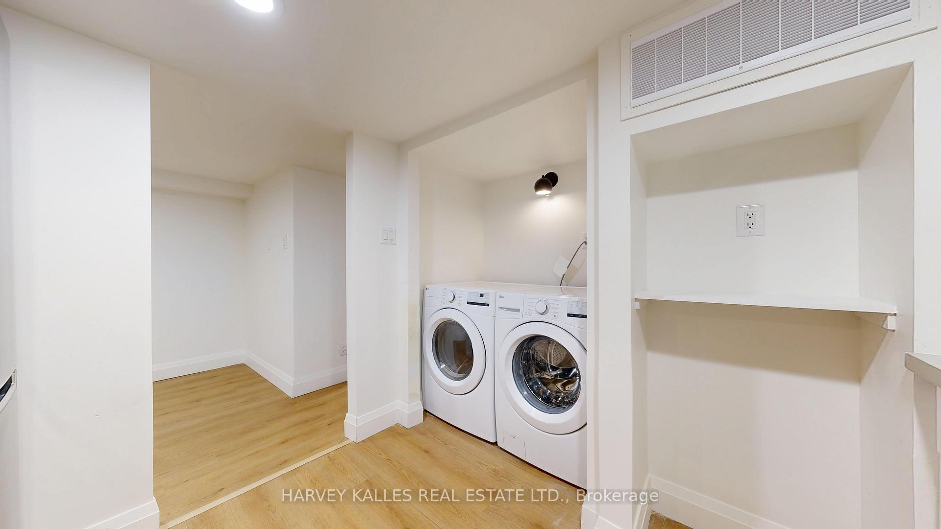 1214 Avenue Road 3, Toronto Unit: 3