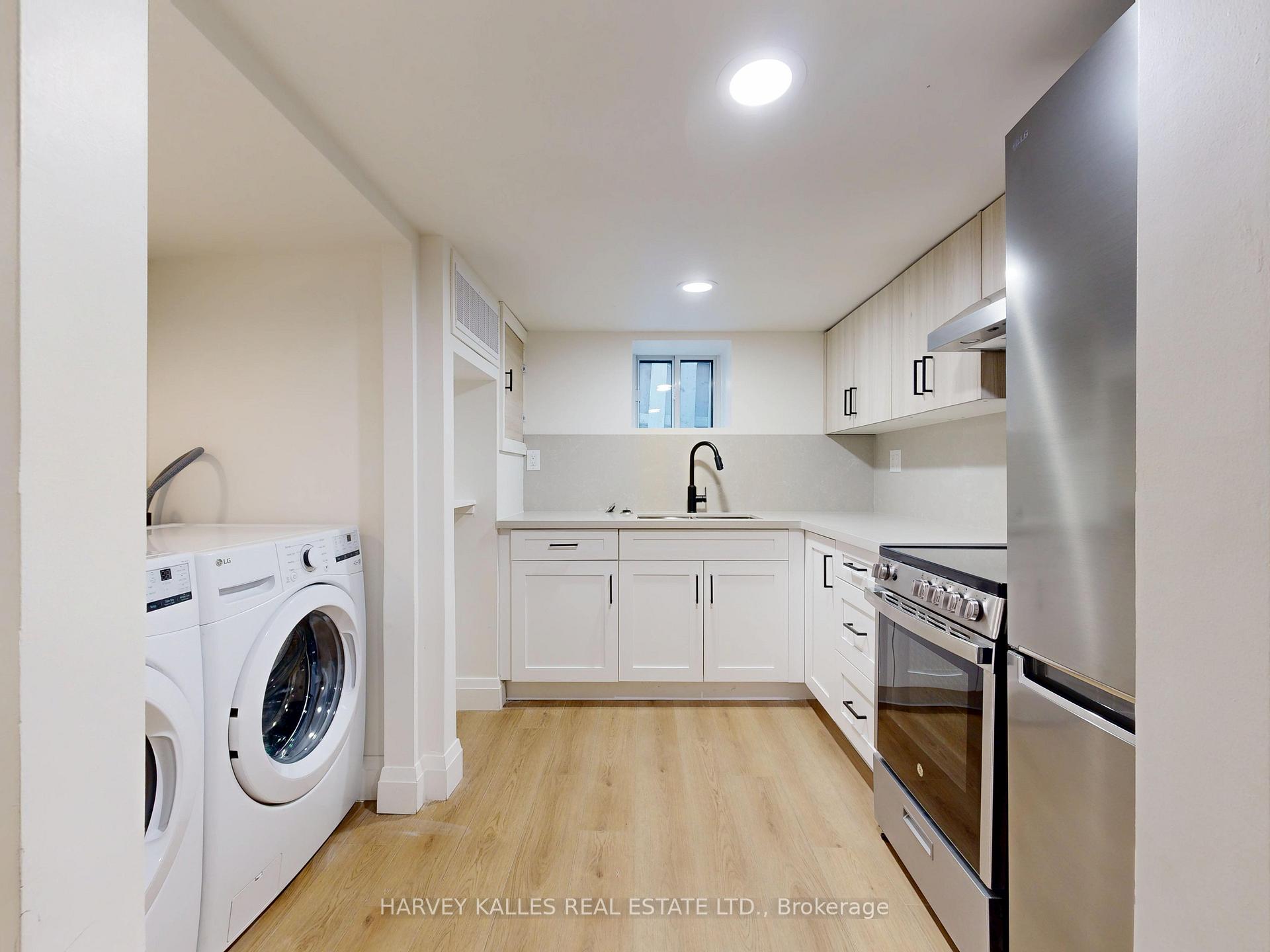 1214 Avenue Road 3, Toronto Unit: 3