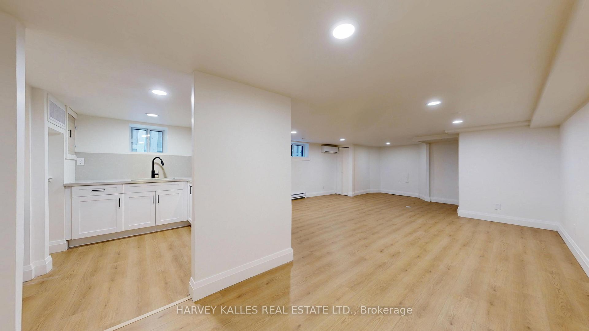1214 Avenue Road 3, Toronto Unit: 3