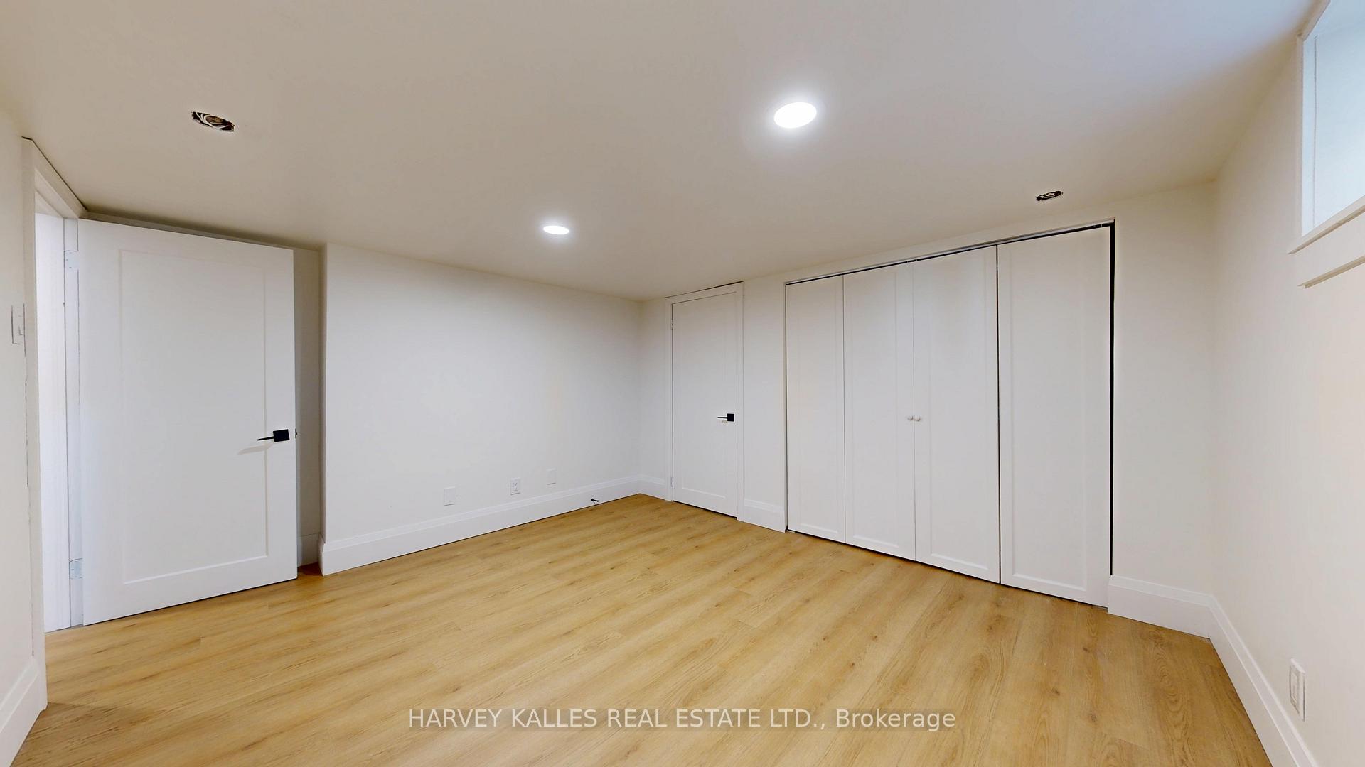 1214 Avenue Road 3, Toronto Unit: 3