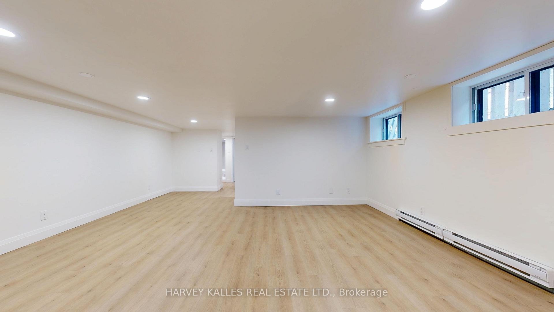 1214 Avenue Road 3, Toronto Unit: 3