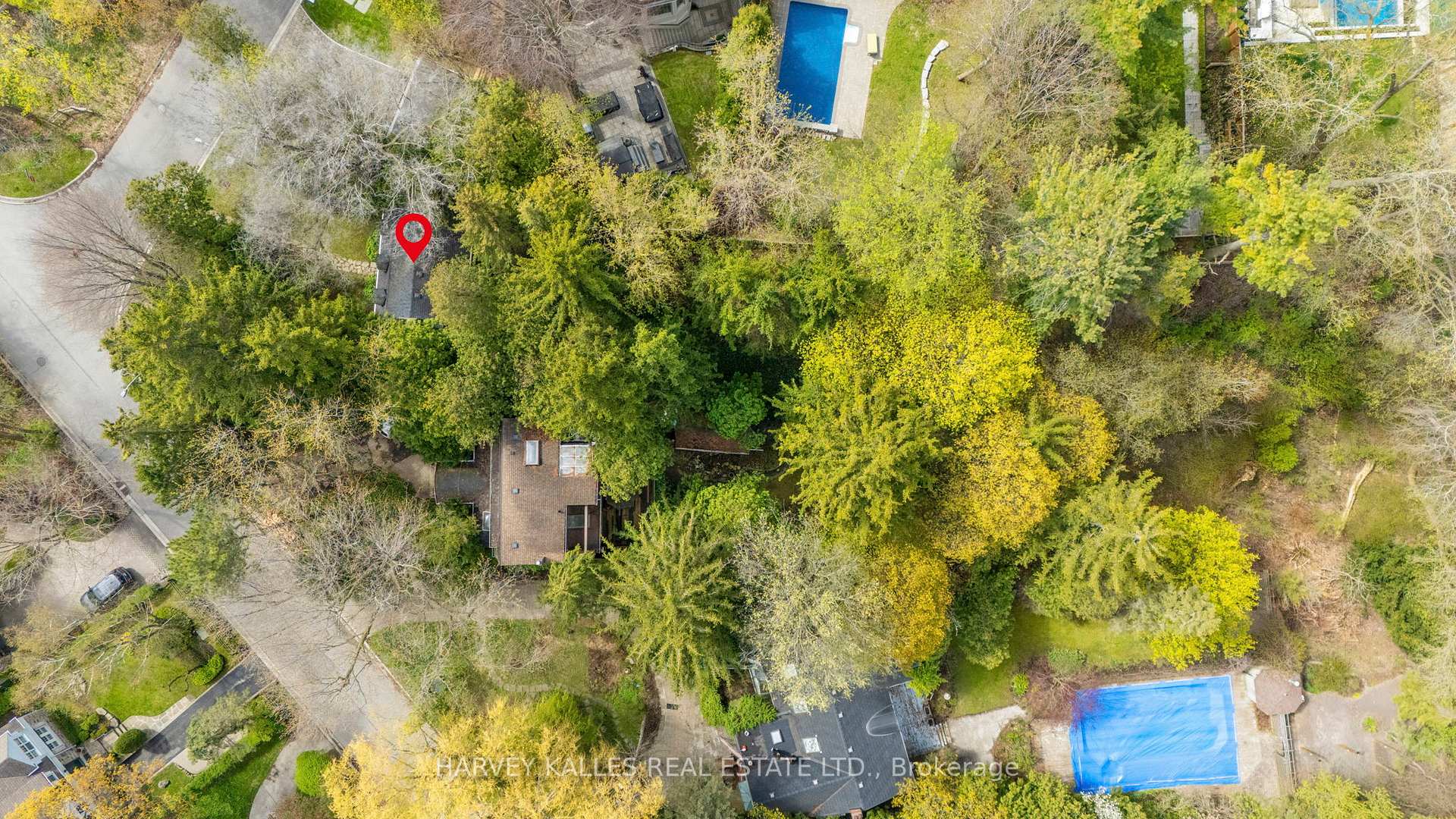38 Donwoods Drive, Toronto